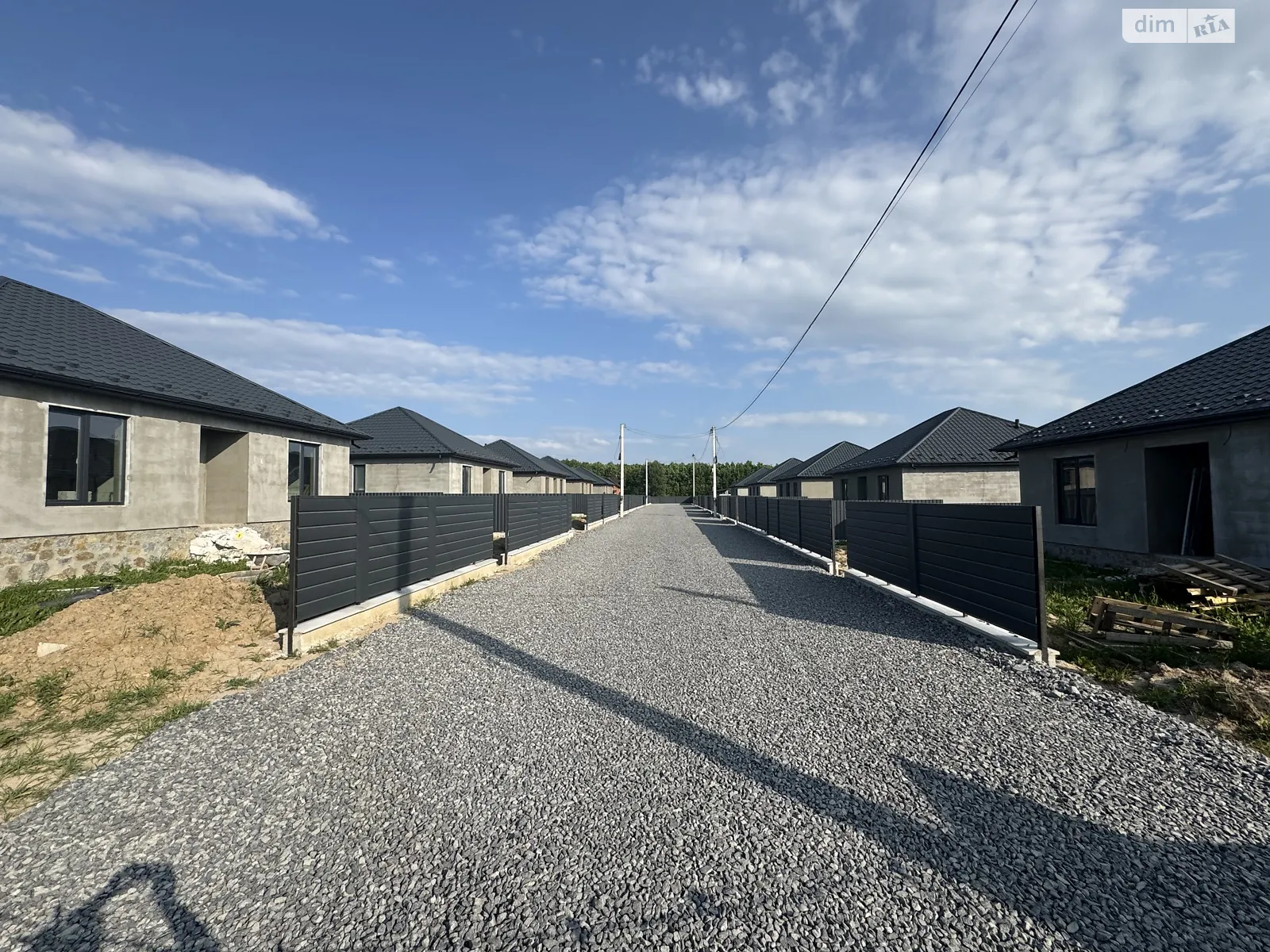 Продається одноповерховий будинок 86 кв. м з садом, цена: 75000 $ - фото 1