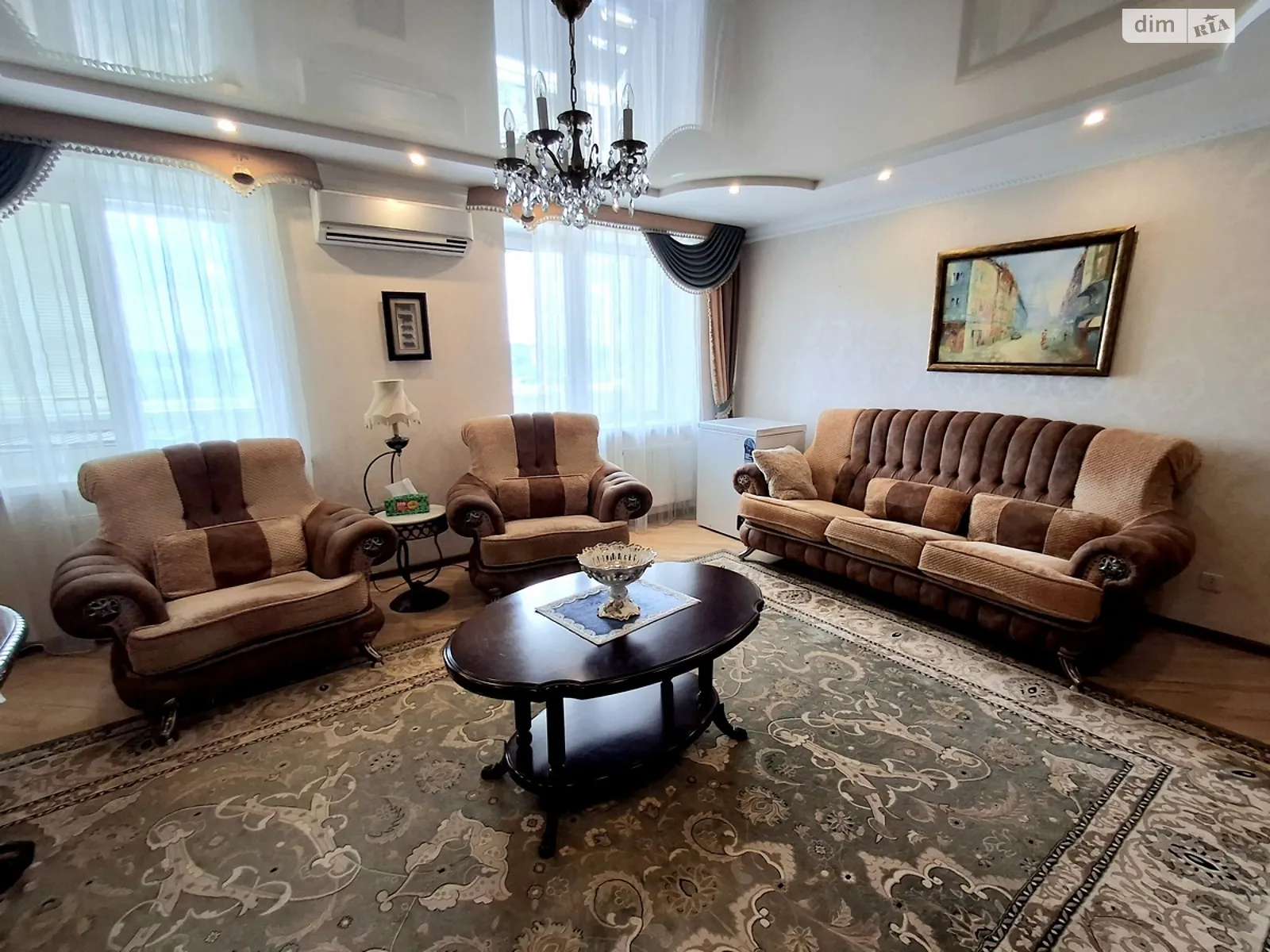 Продается 3-комнатная квартира 83 кв. м в, цена: 113000 $ - фото 1