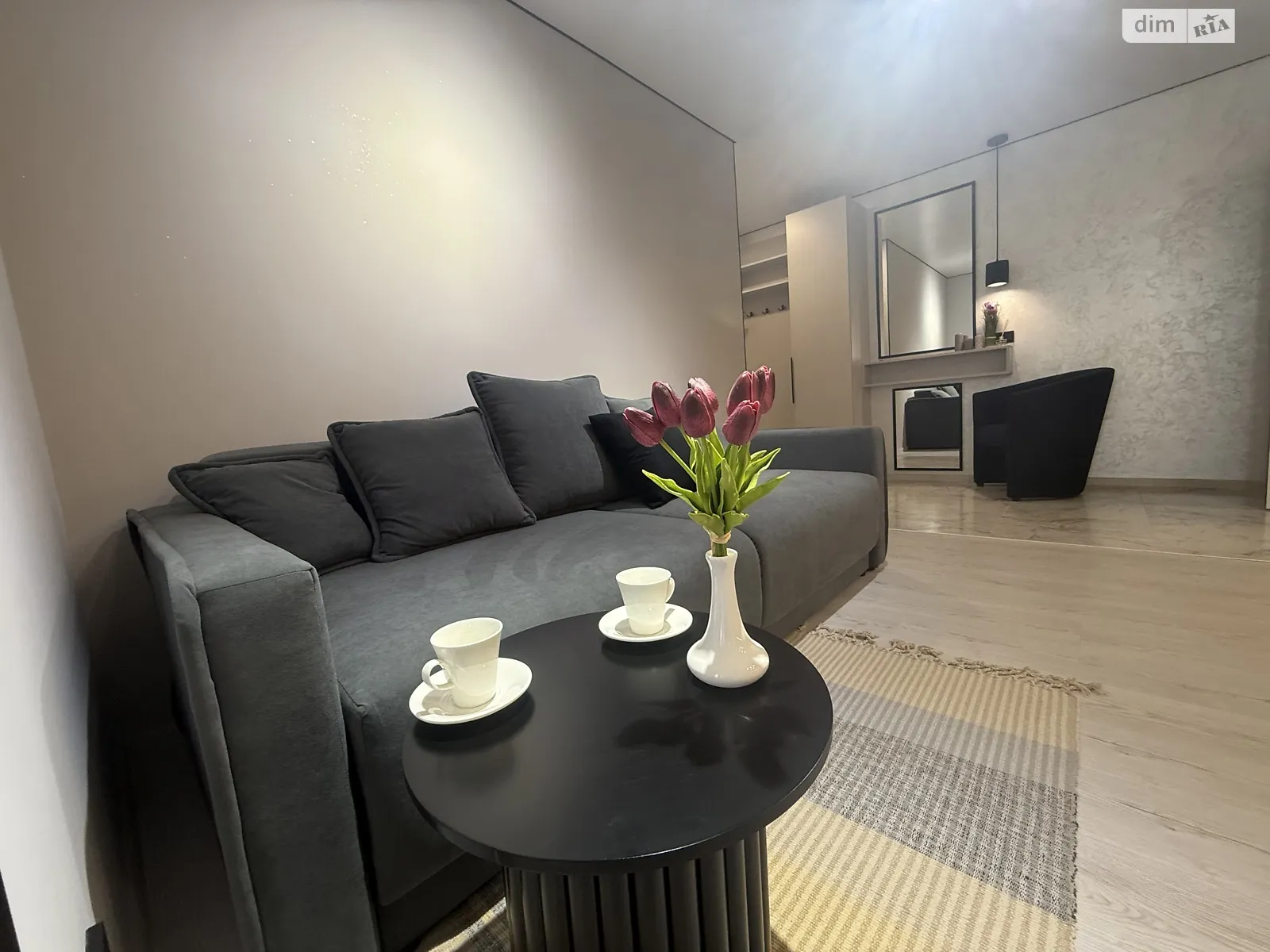 2-кімнатна квартира 62 кв. м у Тернополі, вул. Смакули, 8 - фото 1