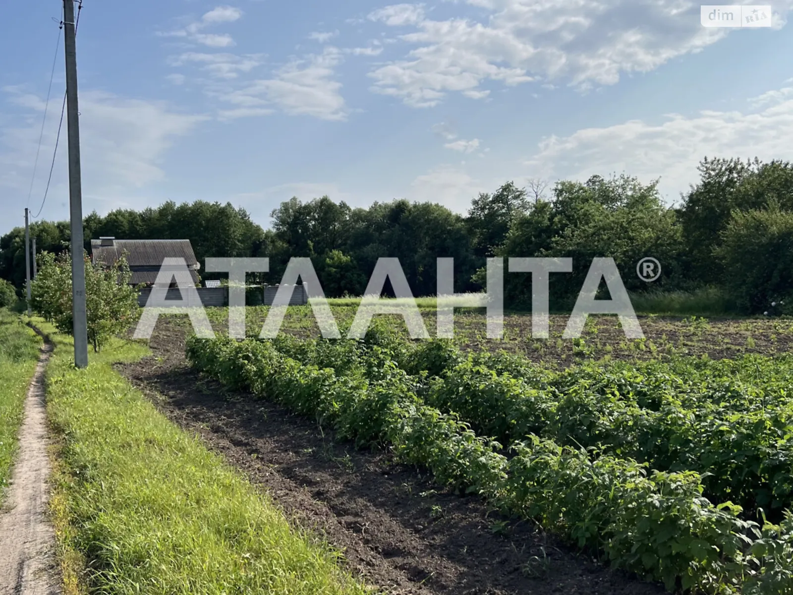 Ксаверівка, цена: 15000 $ - фото 1