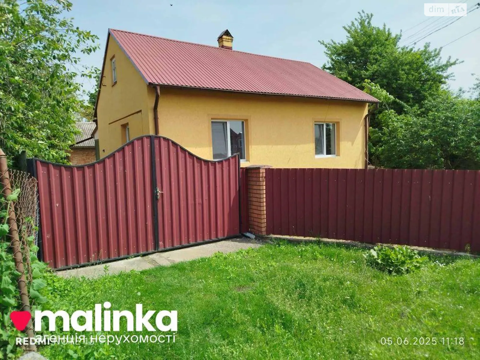 Продается одноэтажный дом 95 кв. м с баней/сауной, цена: 63000 $ - фото 1
