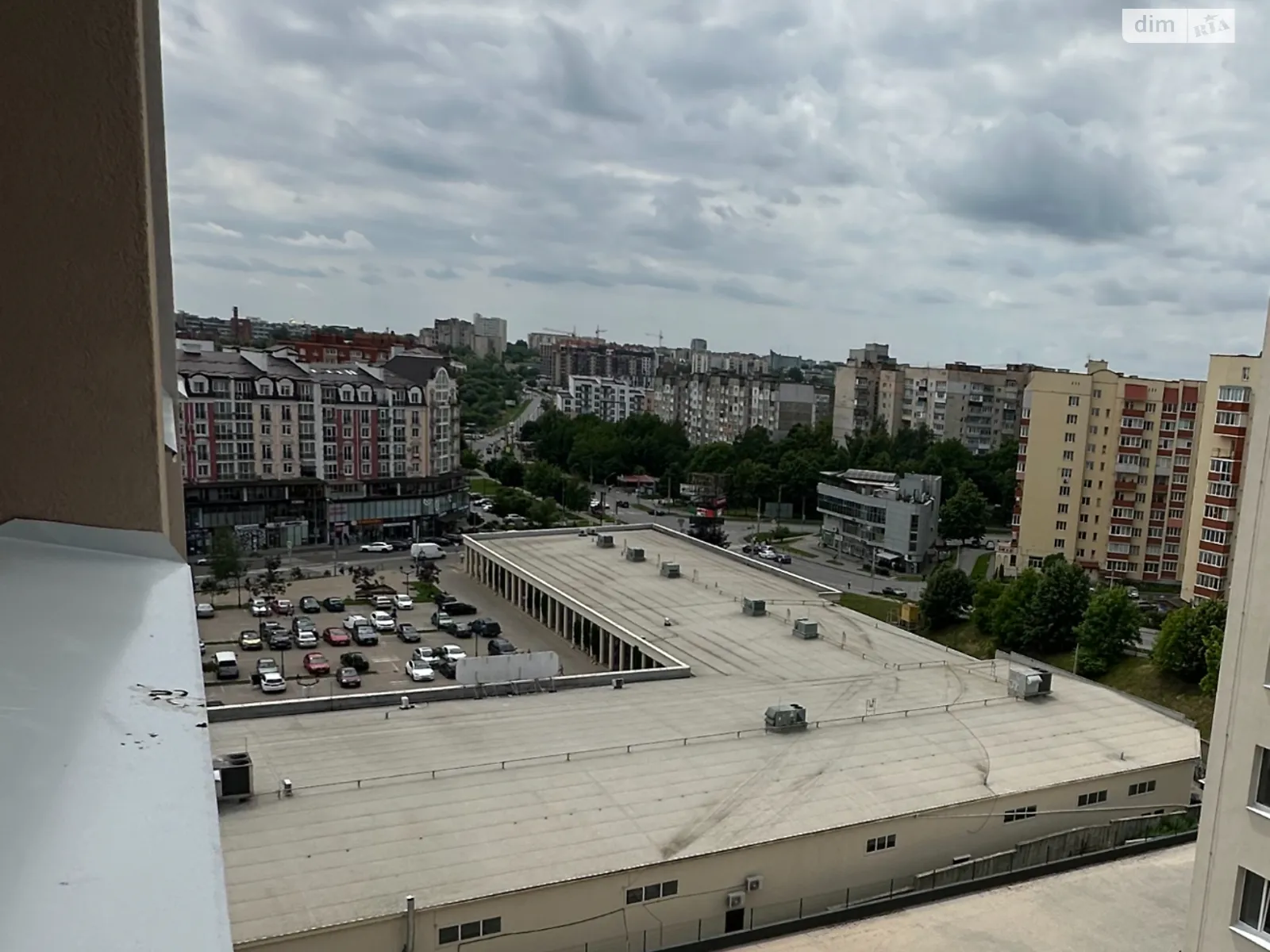 Продається 1-кімнатна квартира 43.5 кв. м у Хмельницькому, вул. Кармелюка, 3/4 - фото 1