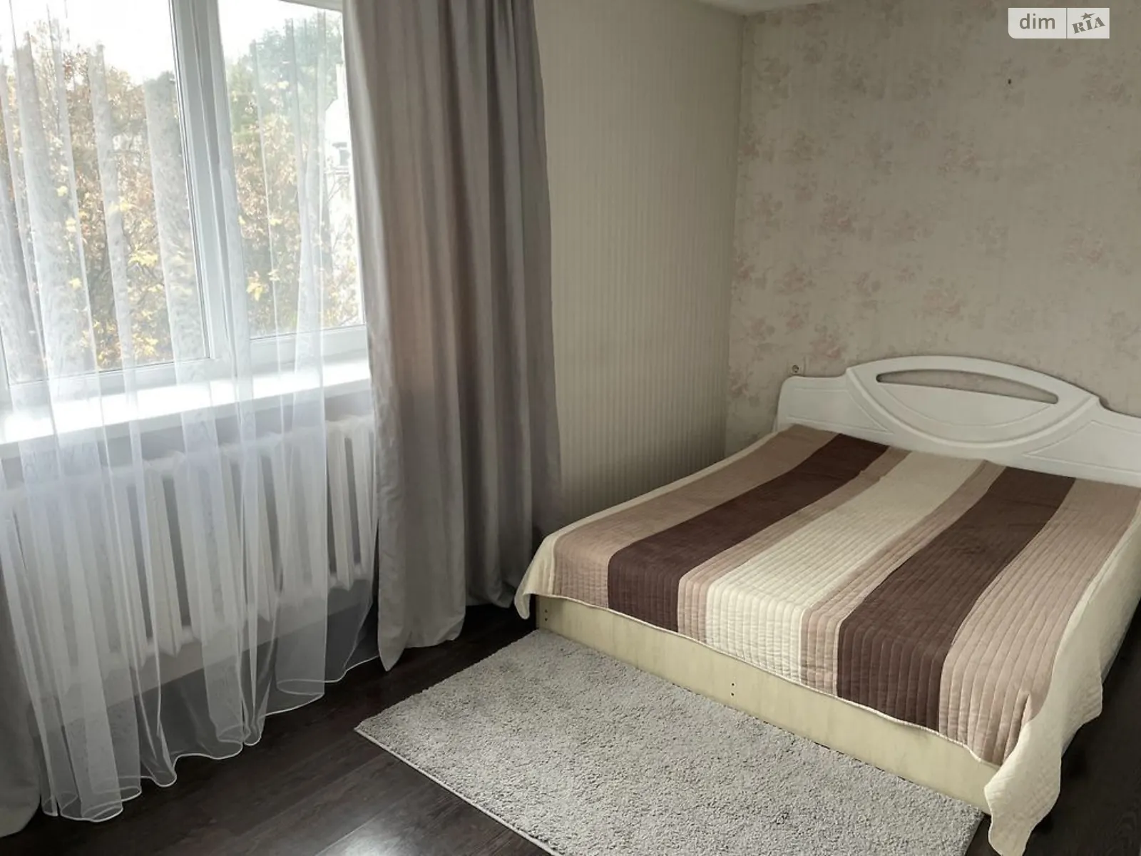 Сдается в аренду 2-комнатная квартира 53 кв. м в Львове, ул. Тернопольская - фото 1