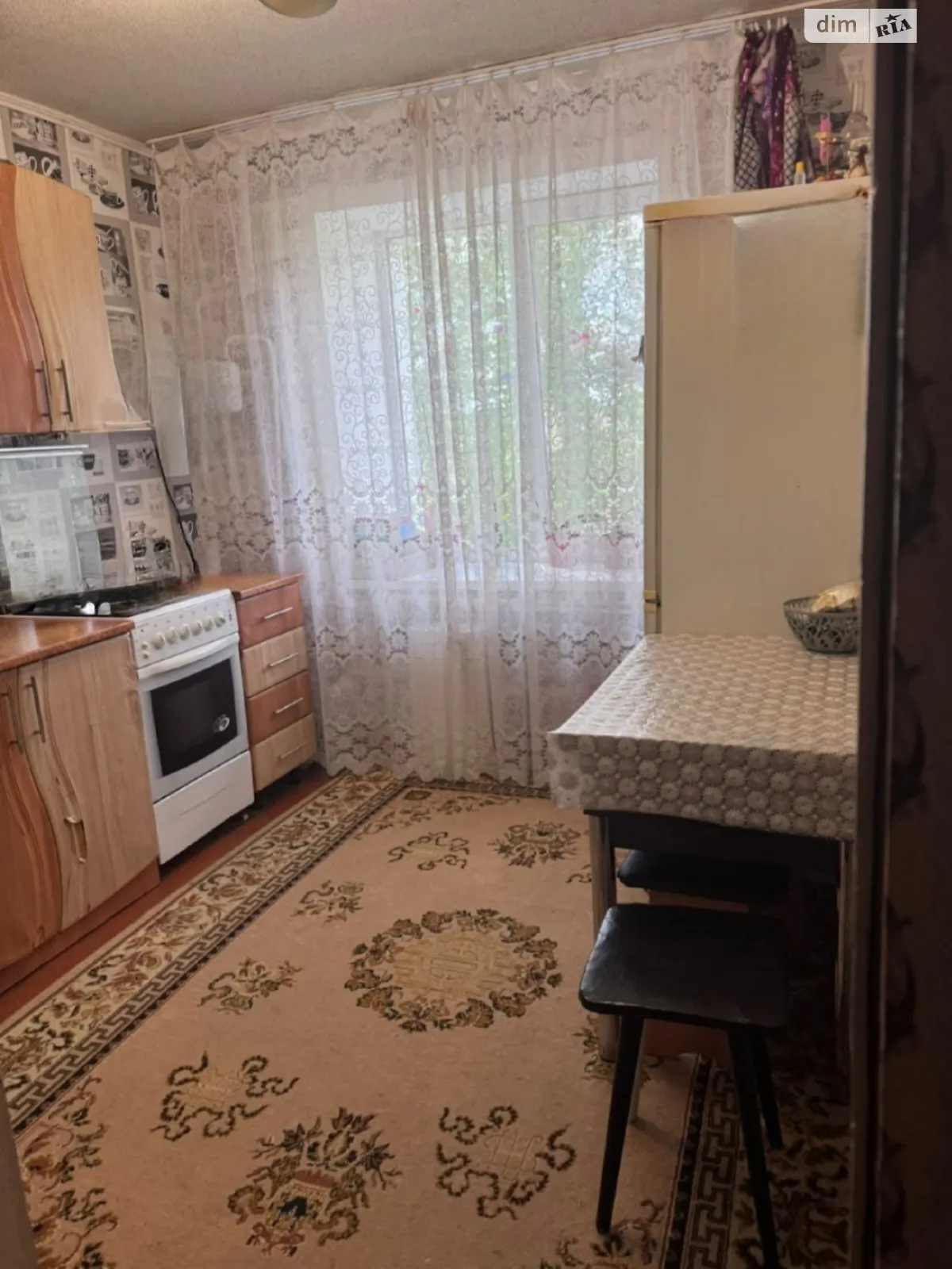 Продається 1-кімнатна квартира 33 кв. м у Харкові, вул. Шекспіра, 18 - фото 1