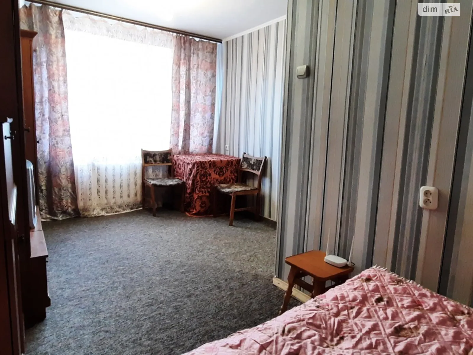 Сдается в аренду 1-комнатная квартира 25 кв. м в Киеве, ул. Васильченко, 12 - фото 1