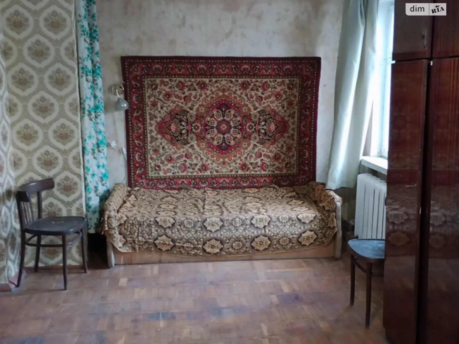 Сдается в аренду 1-комнатная квартира 33 кв. м в Одессе, ул. Академика Филатова, 30 - фото 1