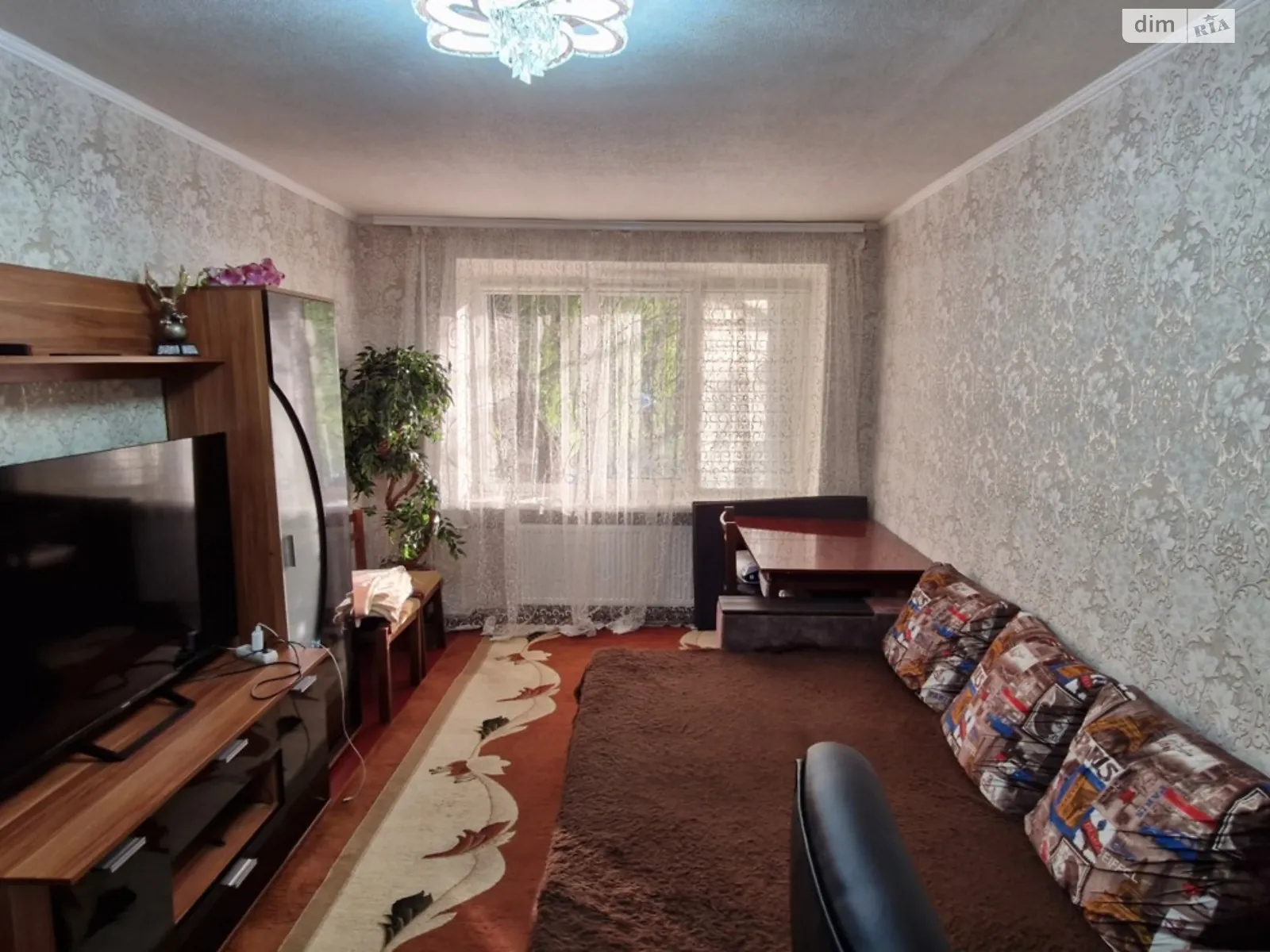 Продається 2-кімнатна квартира 47 кв. м у Сумах, вул. Миколи Сумцова(Римського-Корсакова) - фото 1
