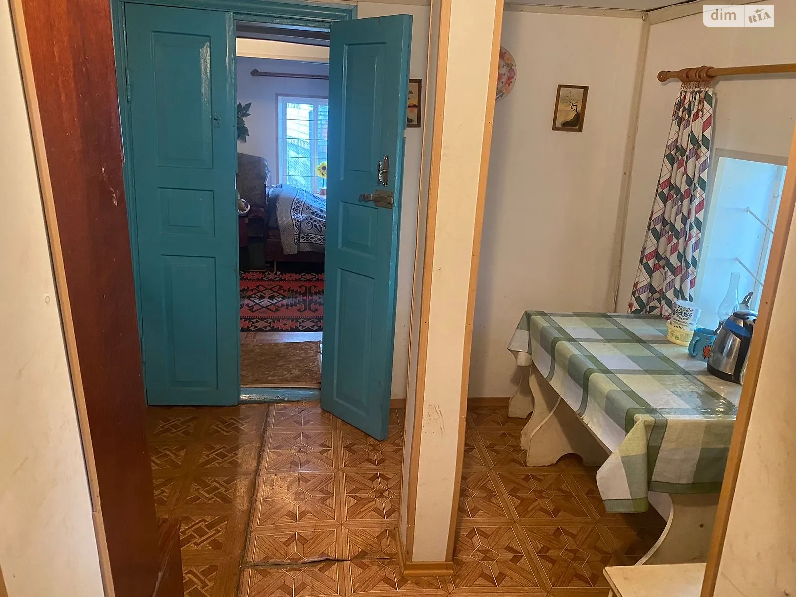 Продается одноэтажный дом 45 кв. м с беседкой, цена: 9000 $ - фото 1