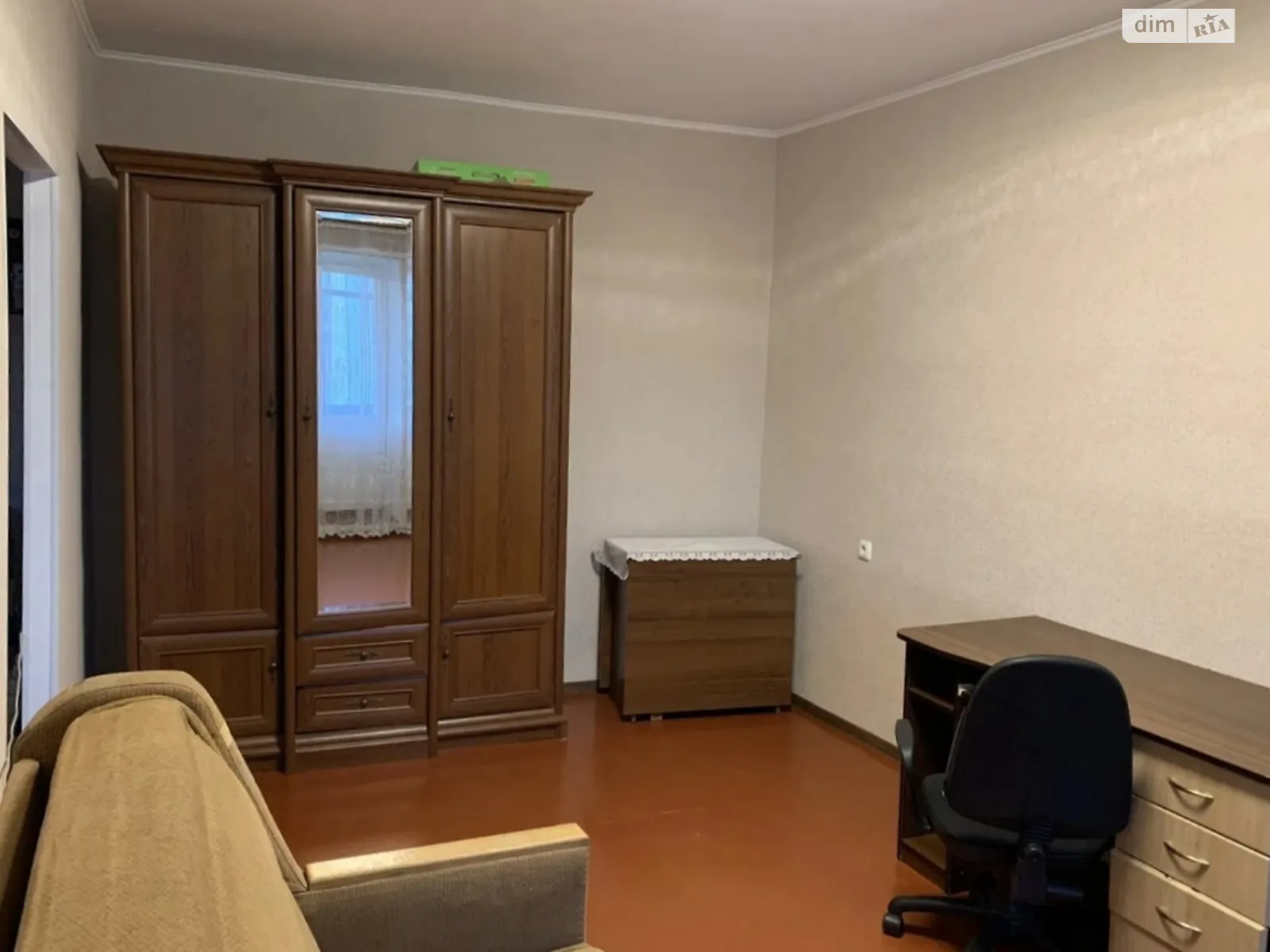 Сдается в аренду 1-комнатная квартира 32 кв. м в Житомире, ул. Шевченко - фото 1