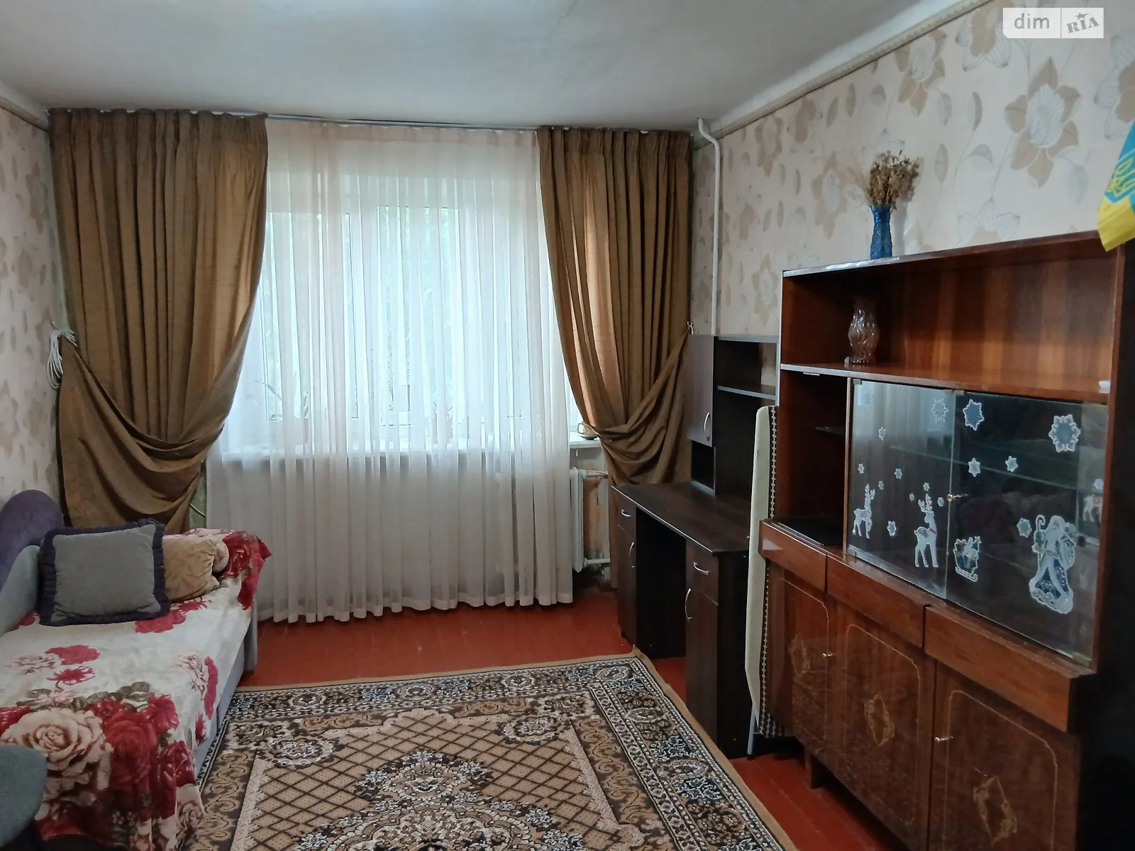 Сдается в аренду комната 30 кв. м в Одессе, цена: 3000 грн - фото 1