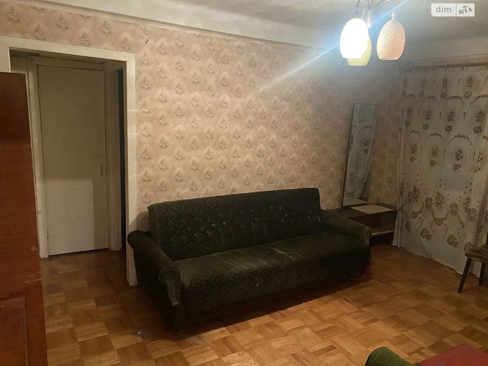 Продається 2-кімнатна квартира 39.3 кв. м у Києві, вул. Чорних Запорожців(Петра Запорожця), 5 - фото 1
