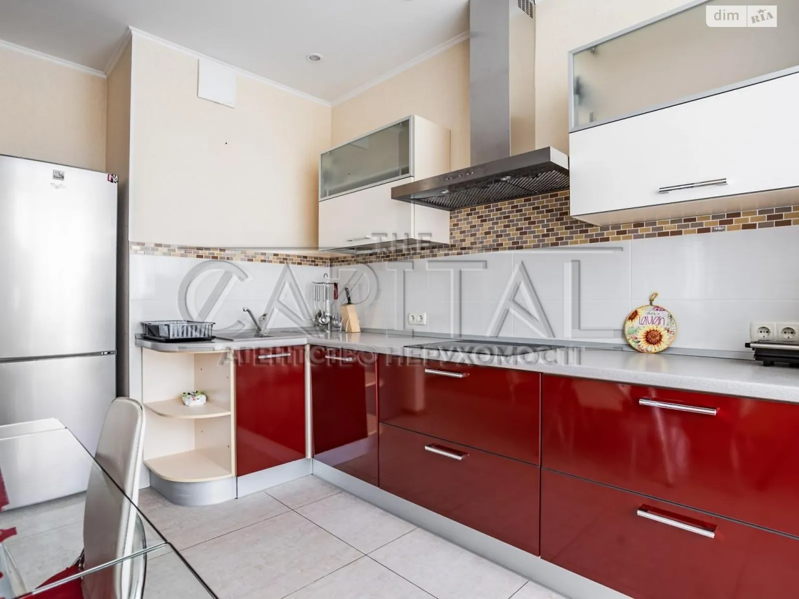 Продается 3-комнатная квартира 103.5 кв. м в Киеве, цена: 250000 $ - фото 1