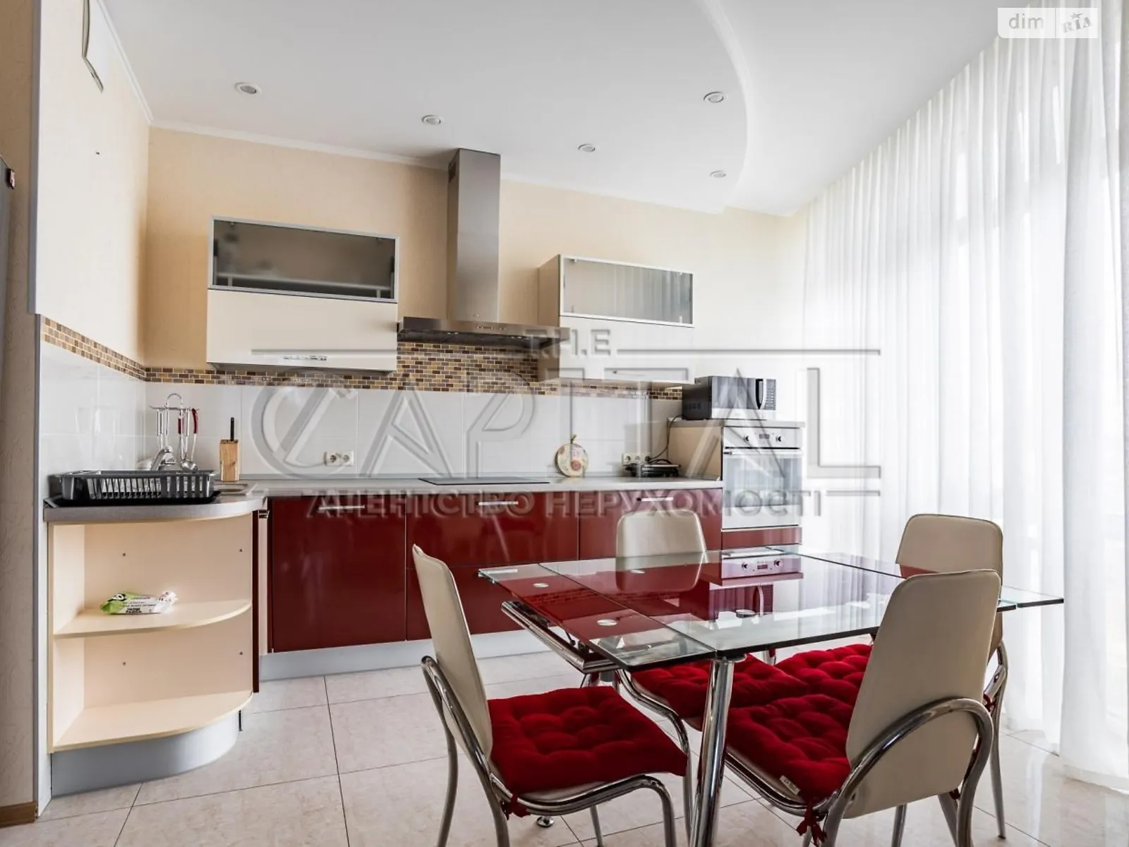 Продается 3-комнатная квартира 103.5 кв. м в Киеве, цена: 250000 $ - фото 1