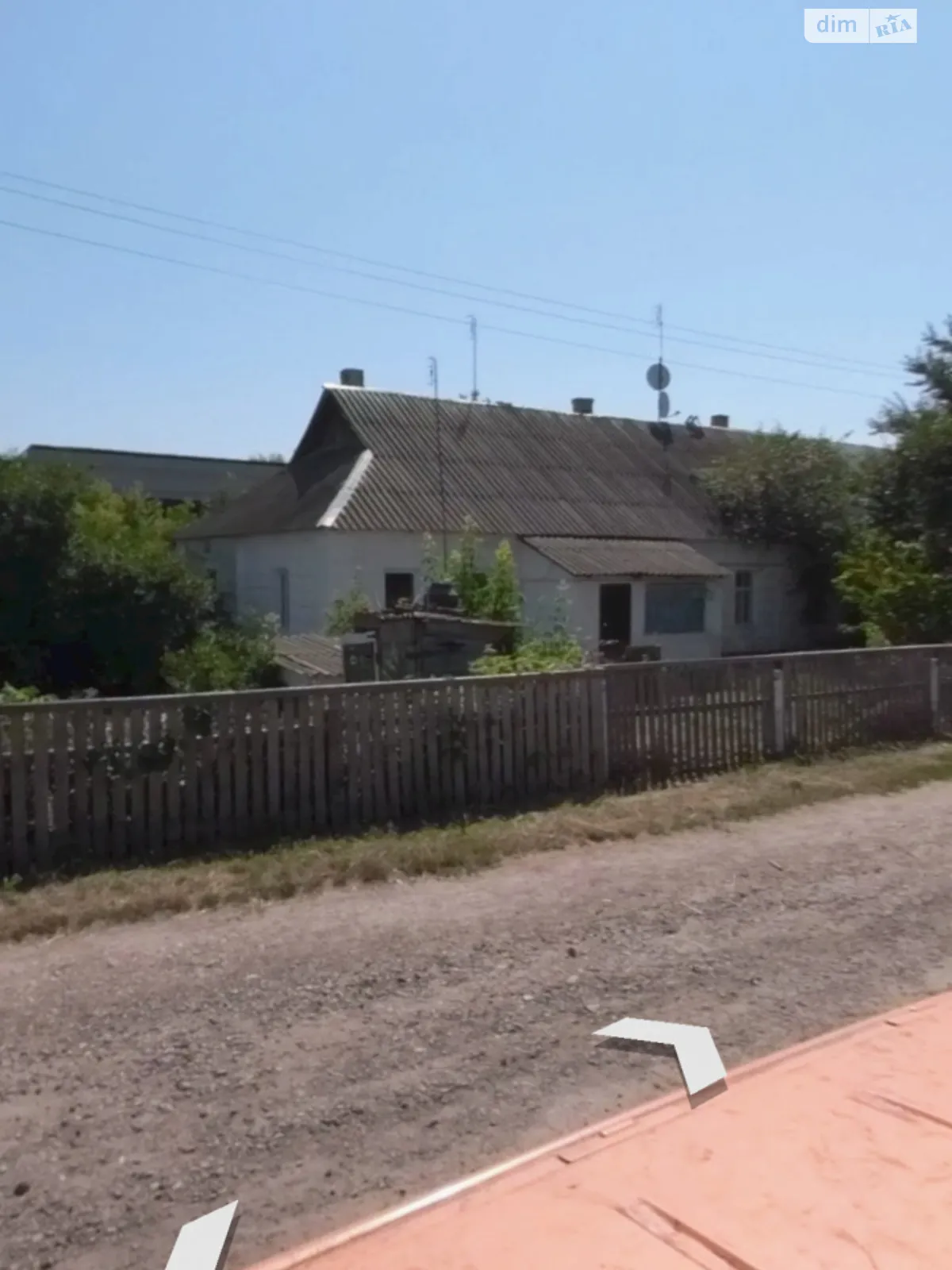 Продается 1-комнатная квартира 36.9 кв. м в, цена: 6000 $ - фото 1