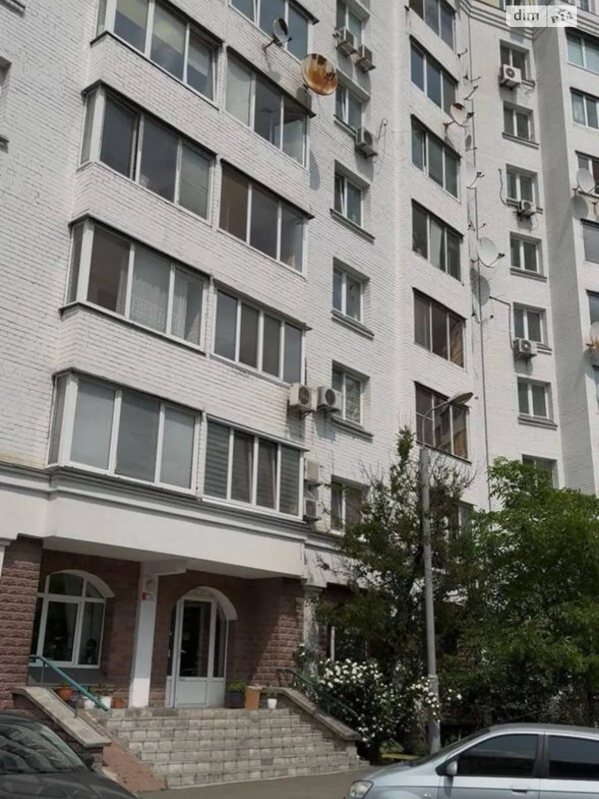 Продається 3-кімнатна квартира 122 кв. м у Києві, цена: 120000 $ - фото 1