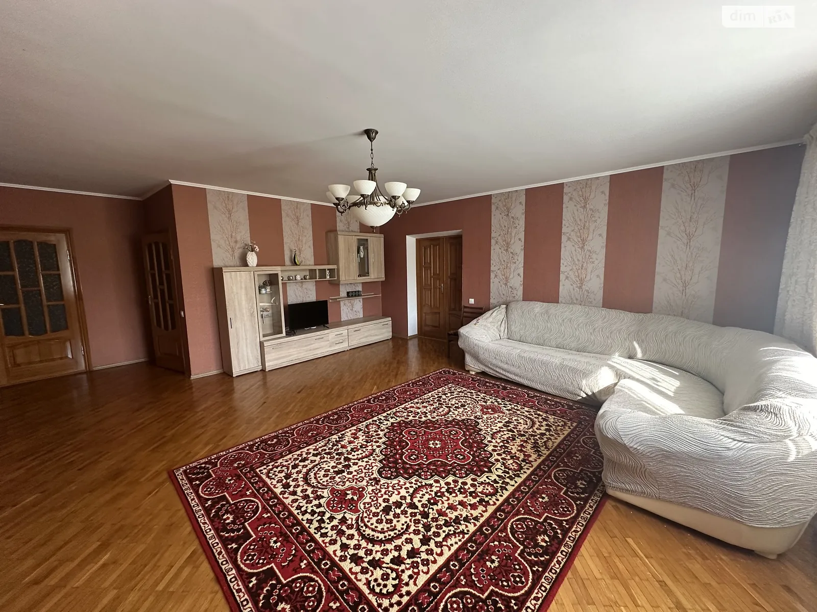 Сдается в аренду одноэтажный дом 100 кв. м с подвалом, цена: 19000 грн - фото 1