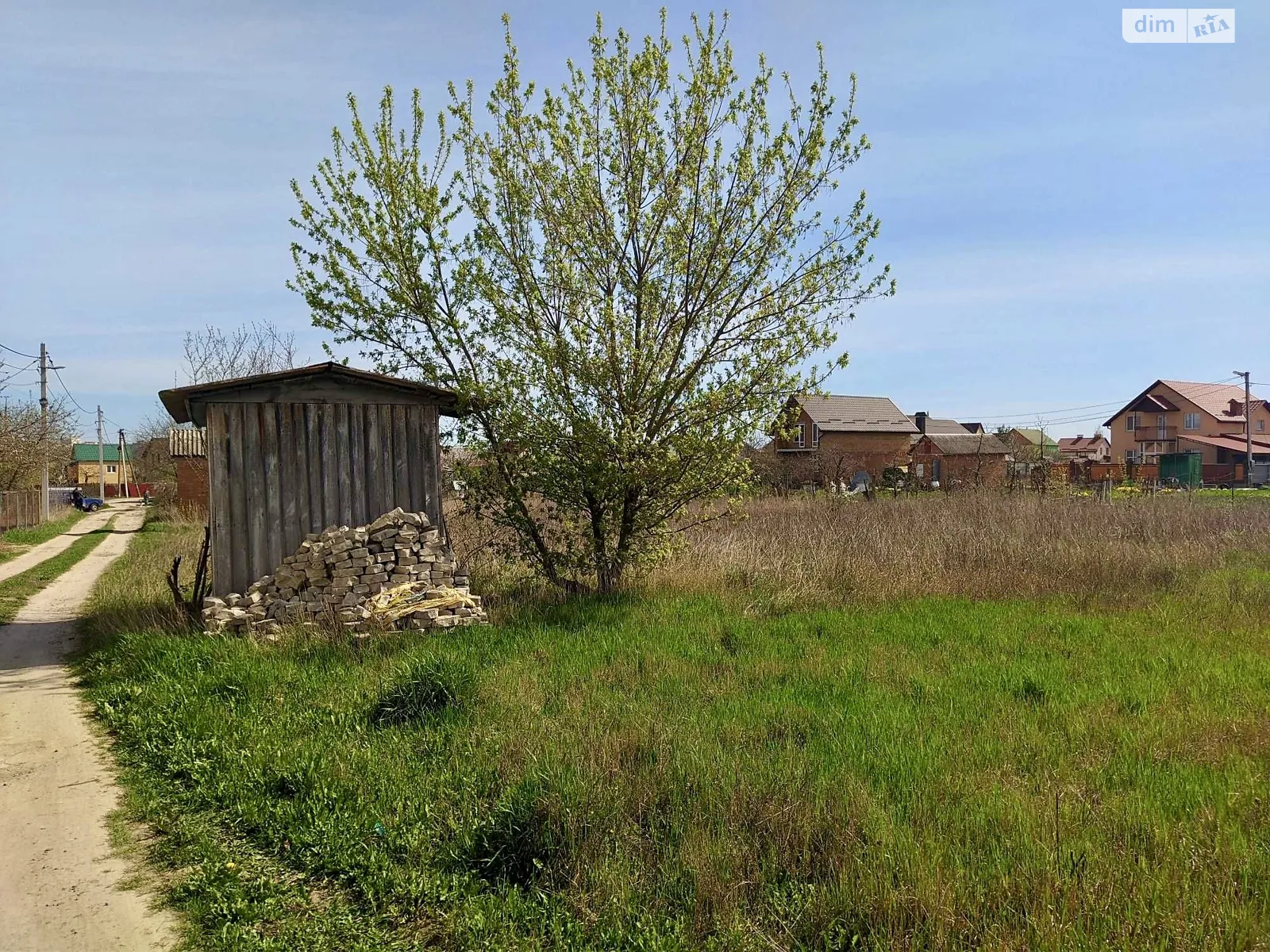 Продається земельна ділянка 5 соток у Вінницькій області, цена: 35000 $ - фото 1