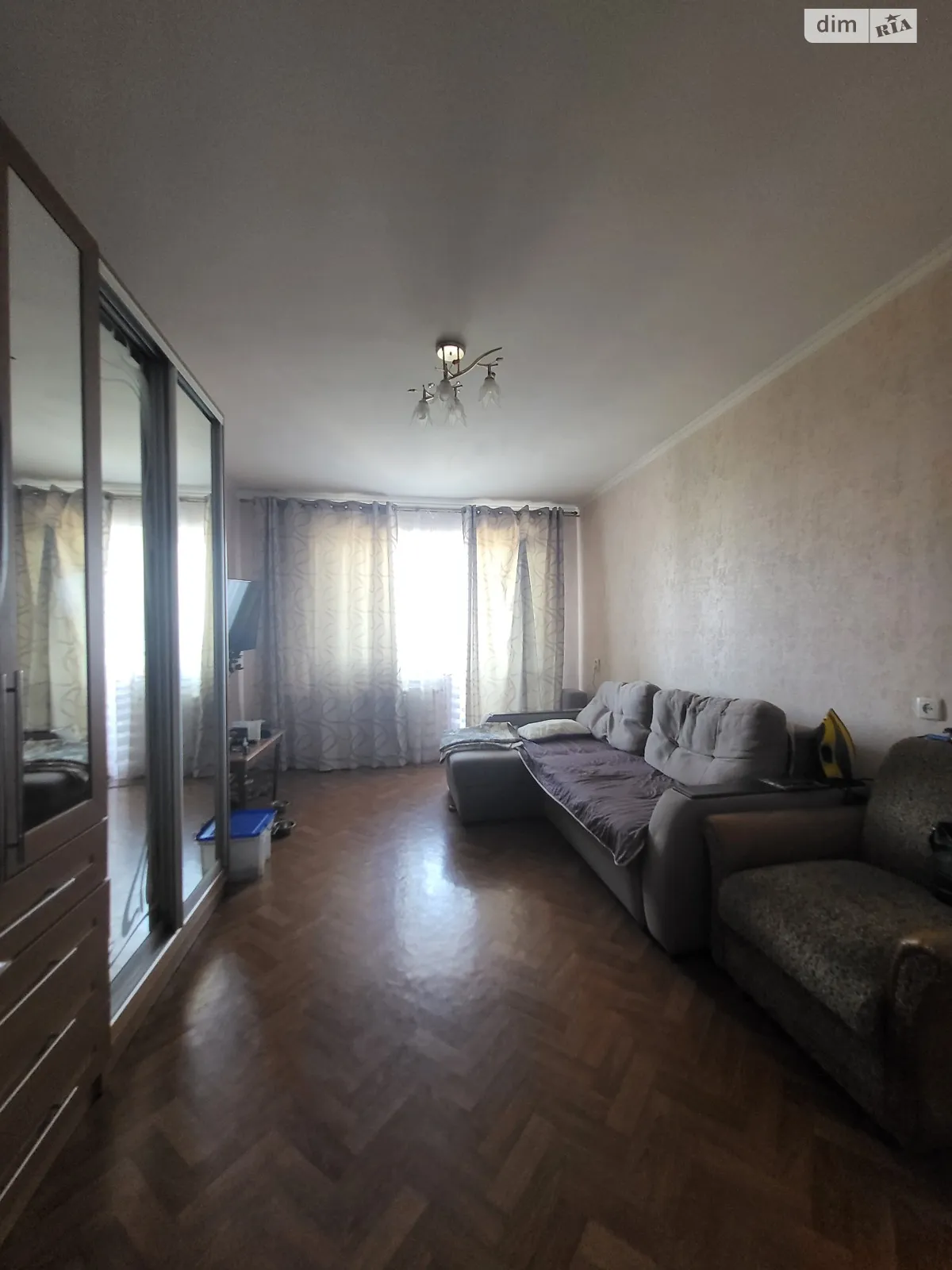 Продається 3-кімнатна квартира 70.6 кв. м у Миколаєві, вул. Озерна, 17А - фото 1