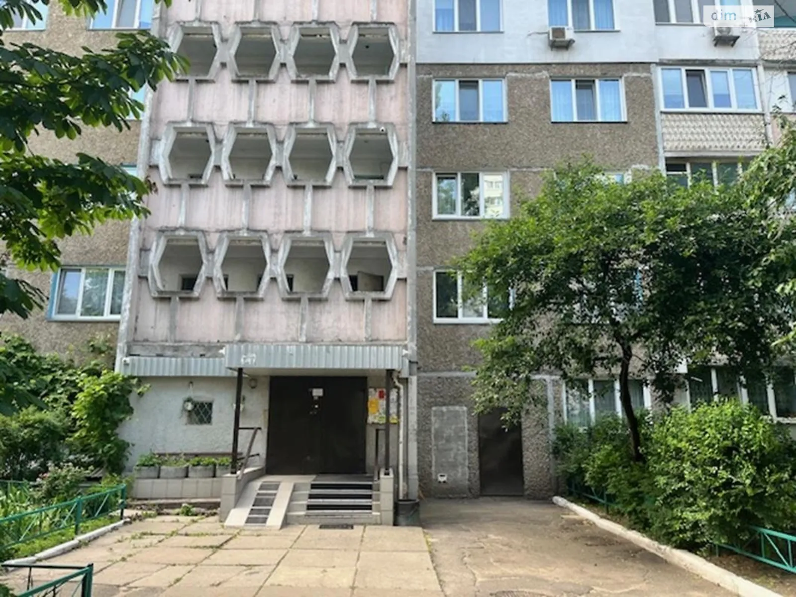 Продается 2-комнатная квартира 57.8 кв. м в Киеве, ул. Александра Махова(Жолудева), 4Г - фото 1