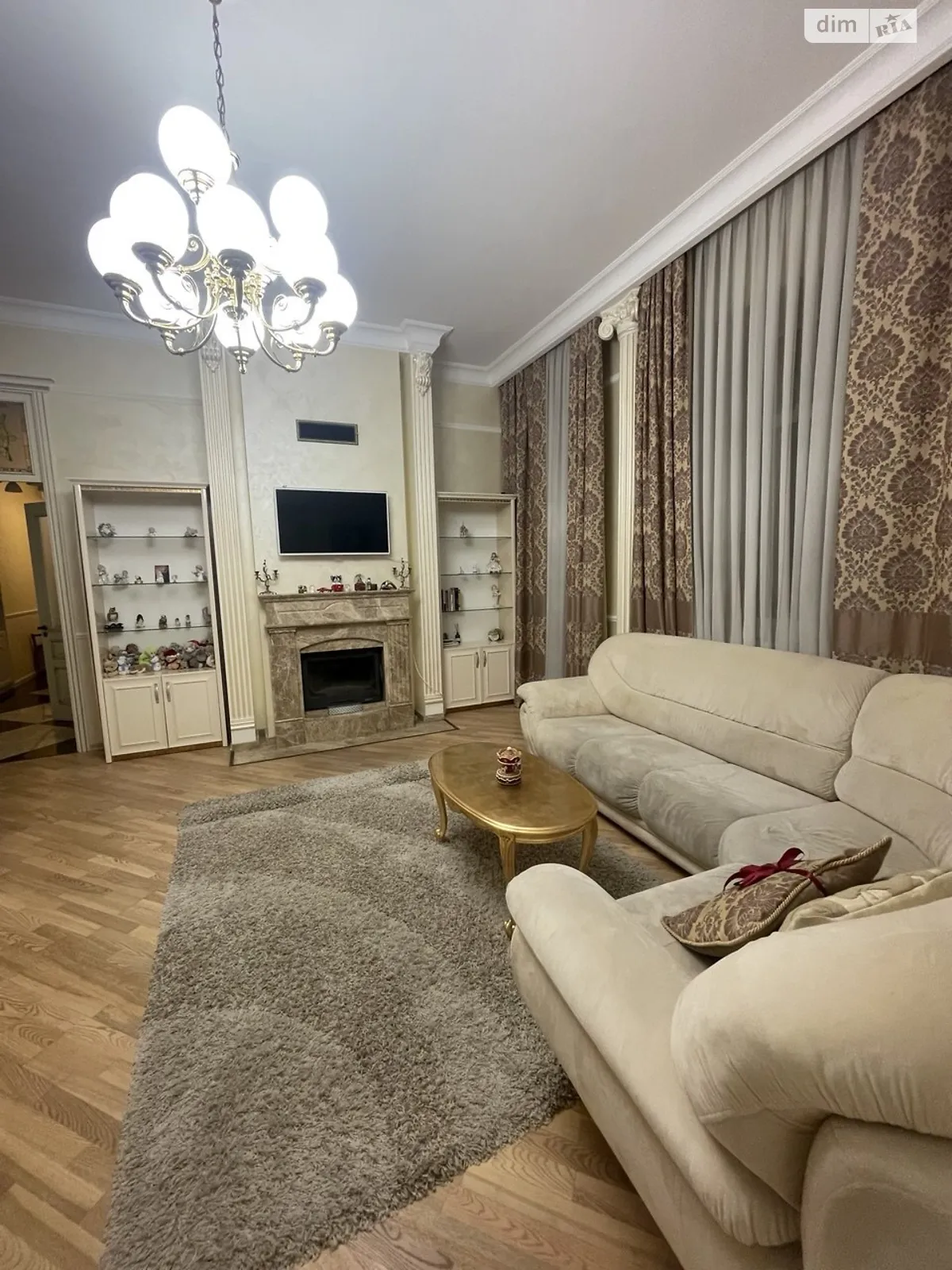 Сдается в аренду 3-комнатная квартира 90 кв. м в Виннице, ул. Соборная - фото 1