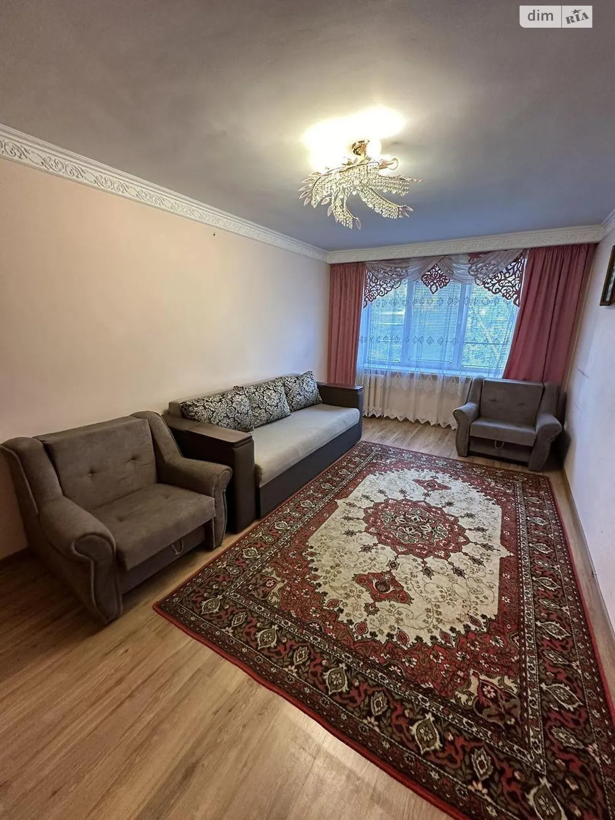 Продається 1-кімнатна квартира 36 кв. м у Львові, вул. Володимира Великого, 29 - фото 1