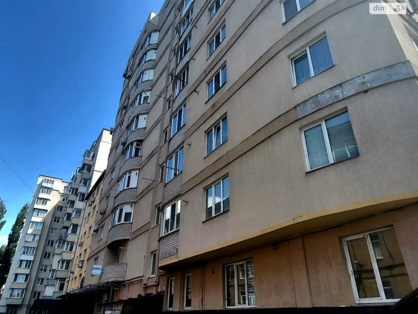 Продається 1-кімнатна квартира 54.5 кв. м у Вінниці, вул. Келецька, 51А - фото 1