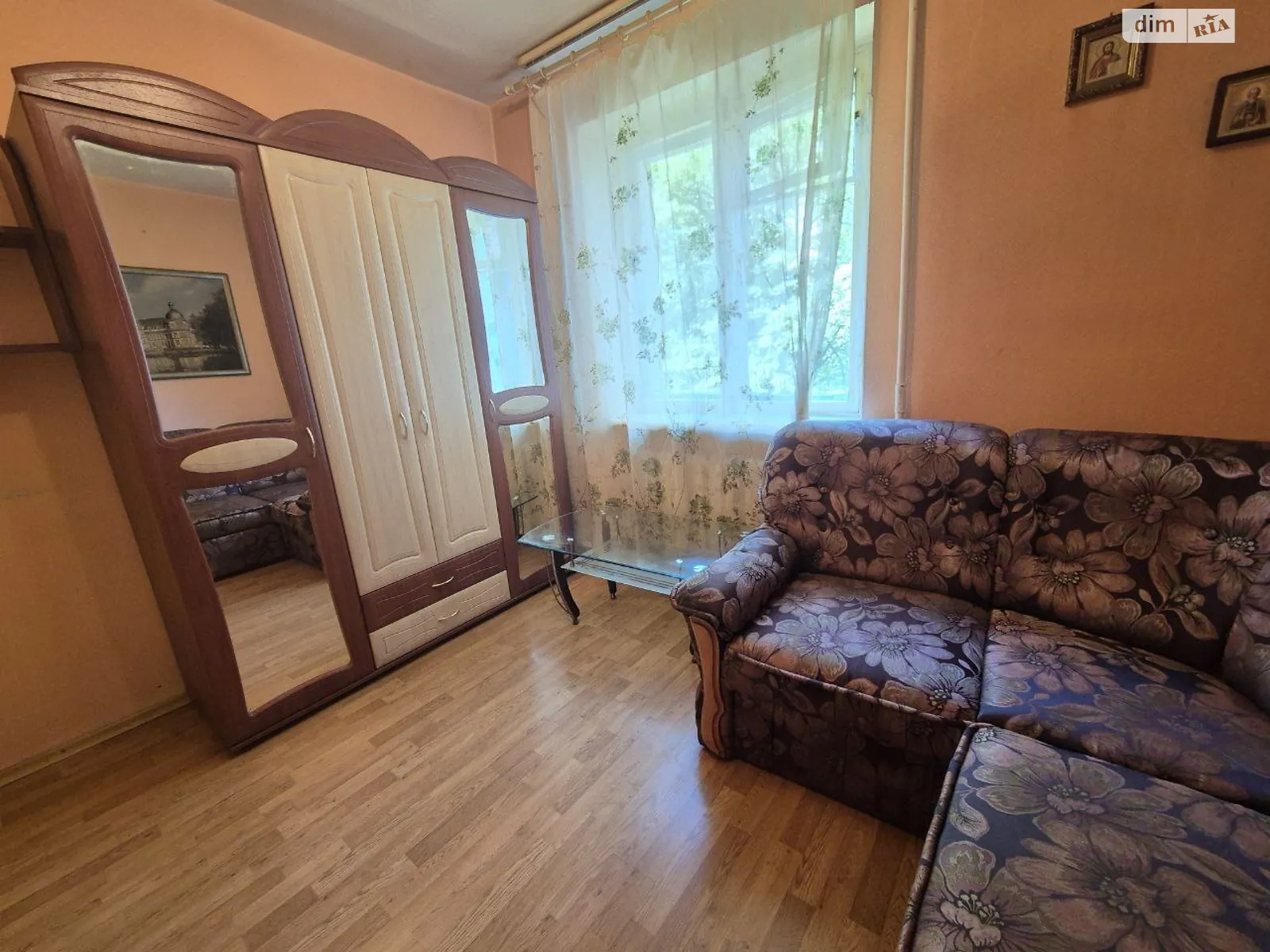 Сдается в аренду 3-комнатная квартира 65 кв. м в, цена: 13000 грн - фото 1