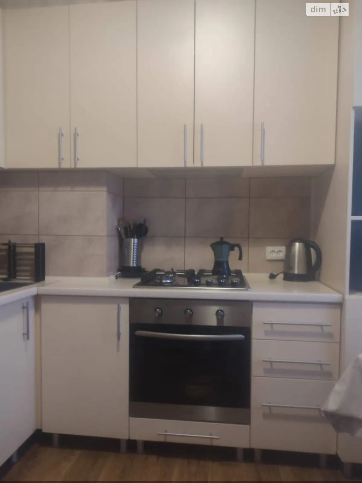 Продается 1-комнатная квартира 35.3 кв. м в Белой Церкви, цена: 37000 $ - фото 1