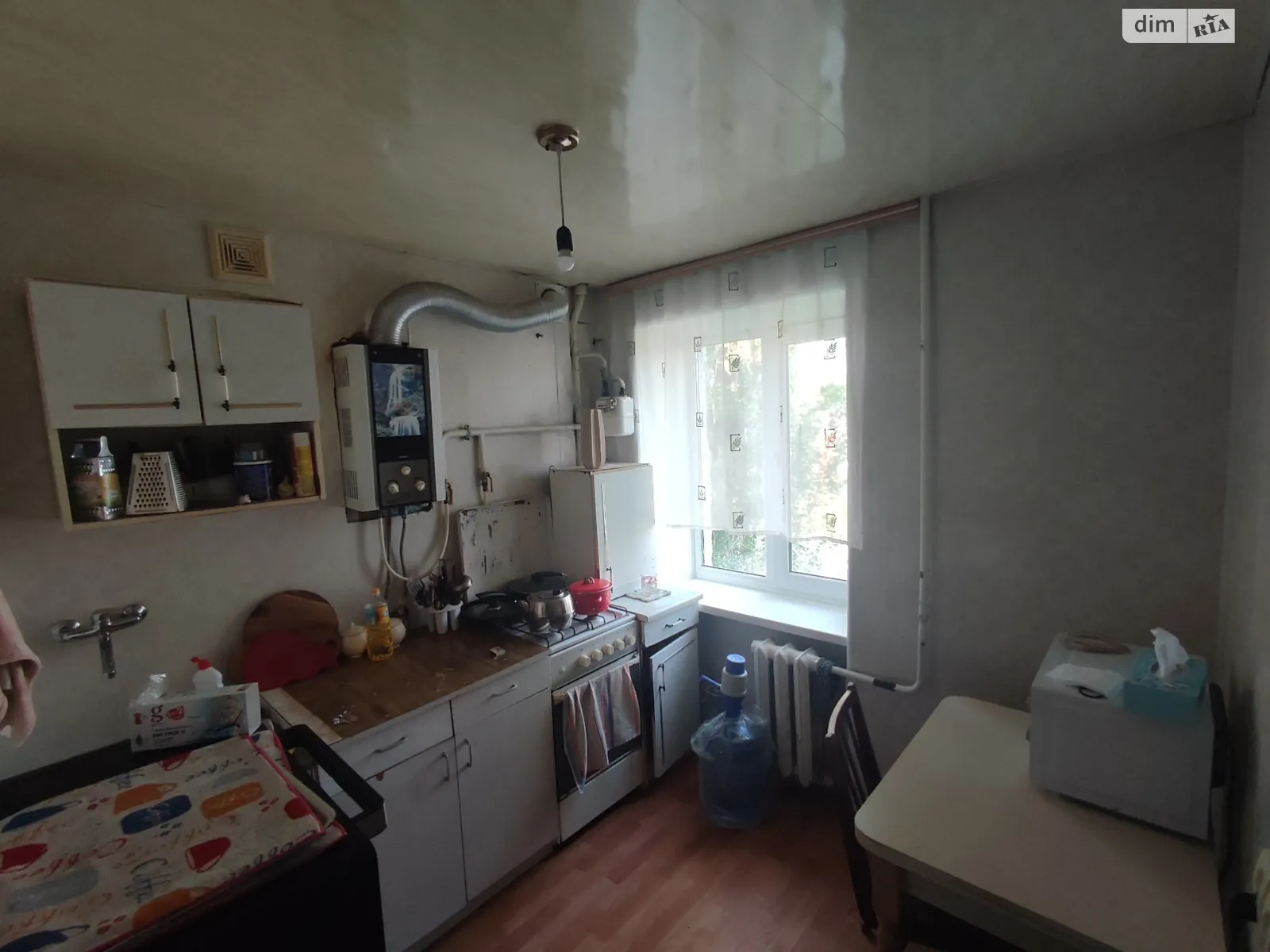 Продается 1-комнатная квартира 32.4 кв. м в Николаеве, ул. Космонавтов - фото 1