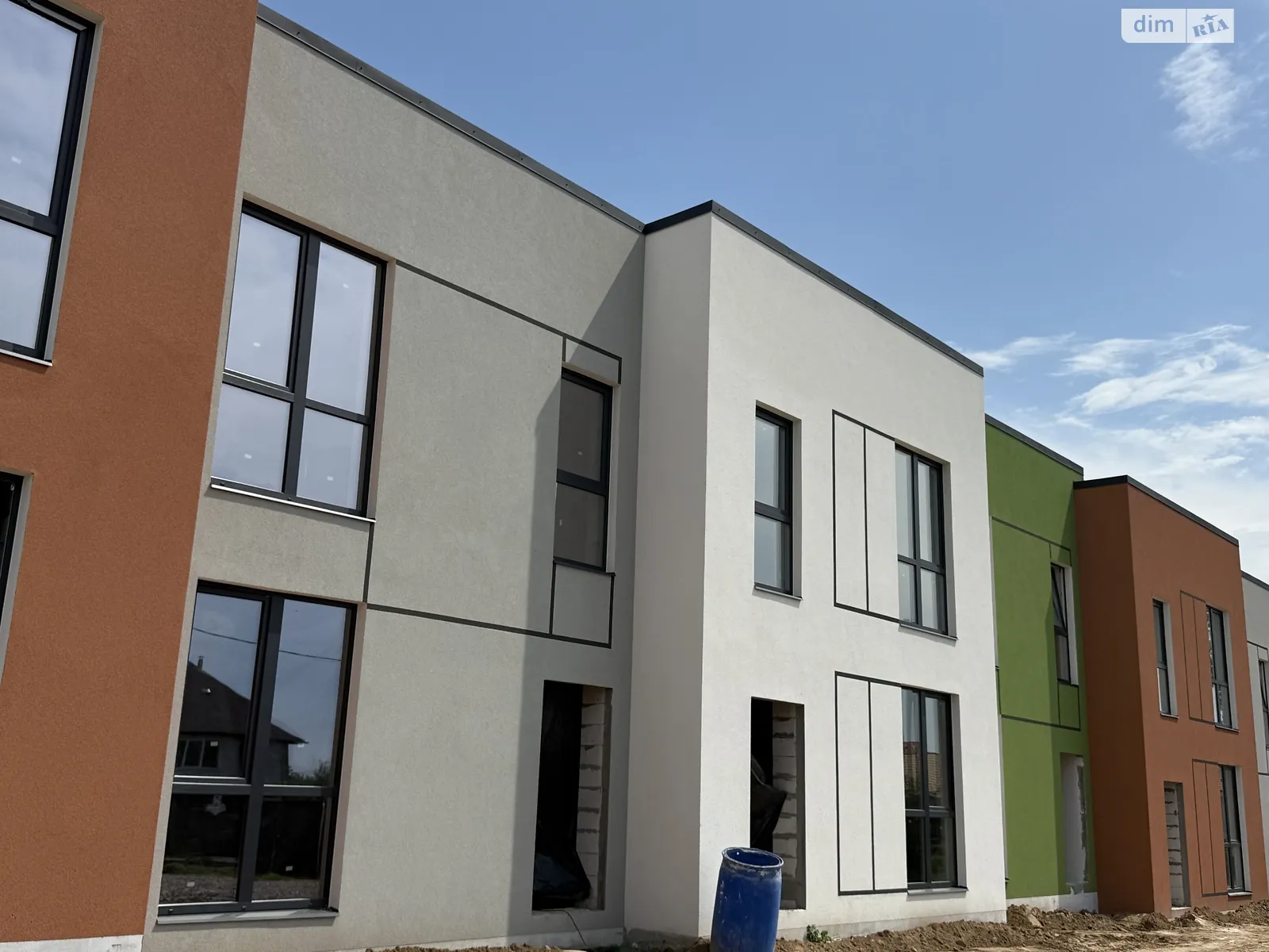 ул. Яровая(Красноармейская), 156 Гостомель ЖК Lucky, цена: 53000 $ - фото 1