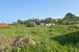 Продажа участка под жилую застройку, Львовская, Комарно