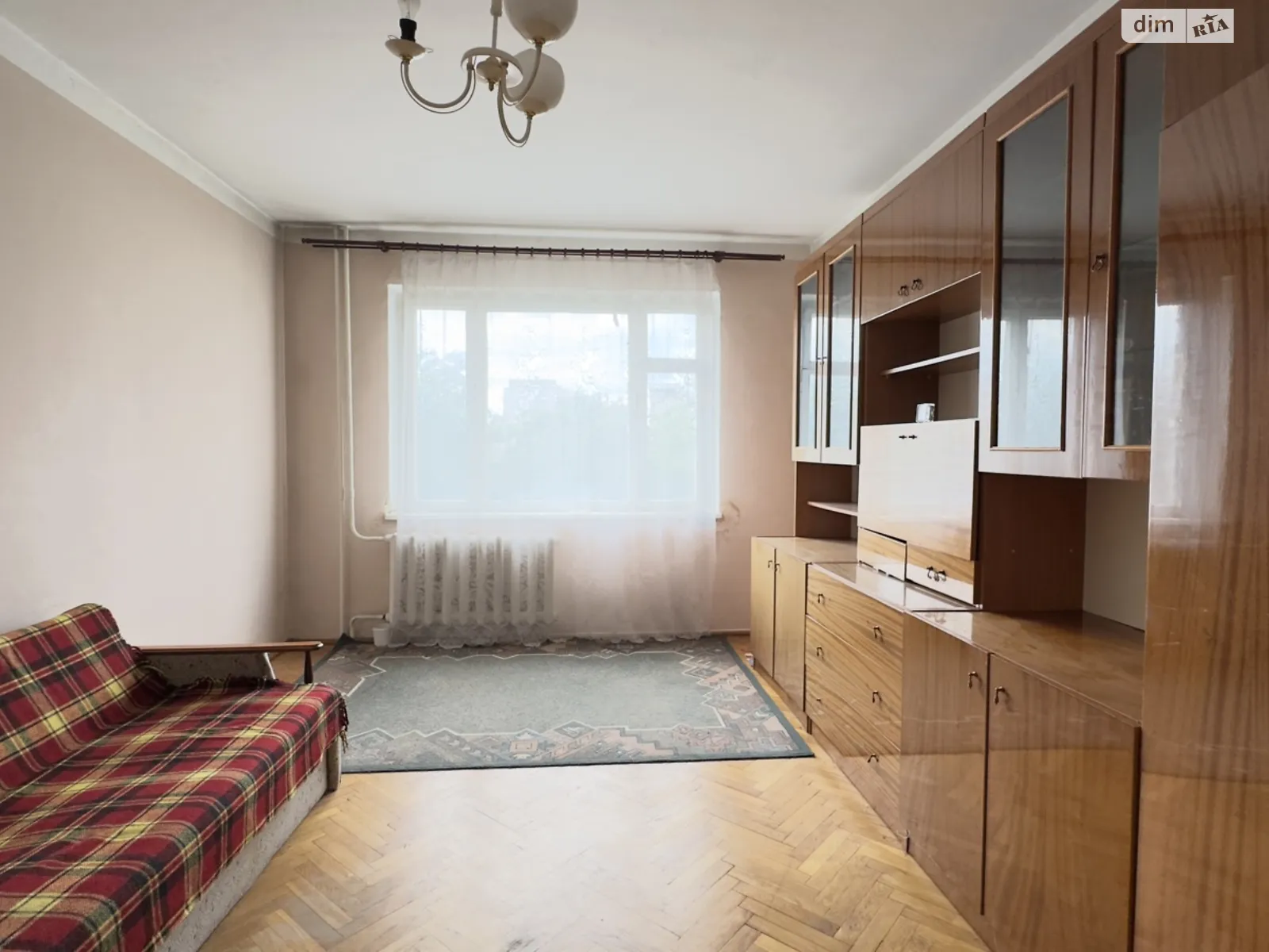 Продается 3-комнатная квартира 63.3 кв. м в Ивано-Франковске, цена: 43000 $ - фото 1