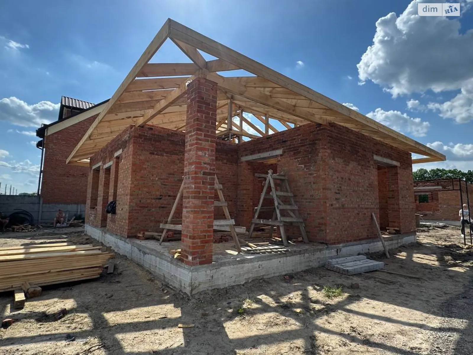 пров. Український Агрономічне, цена: 62000 $ - фото 1