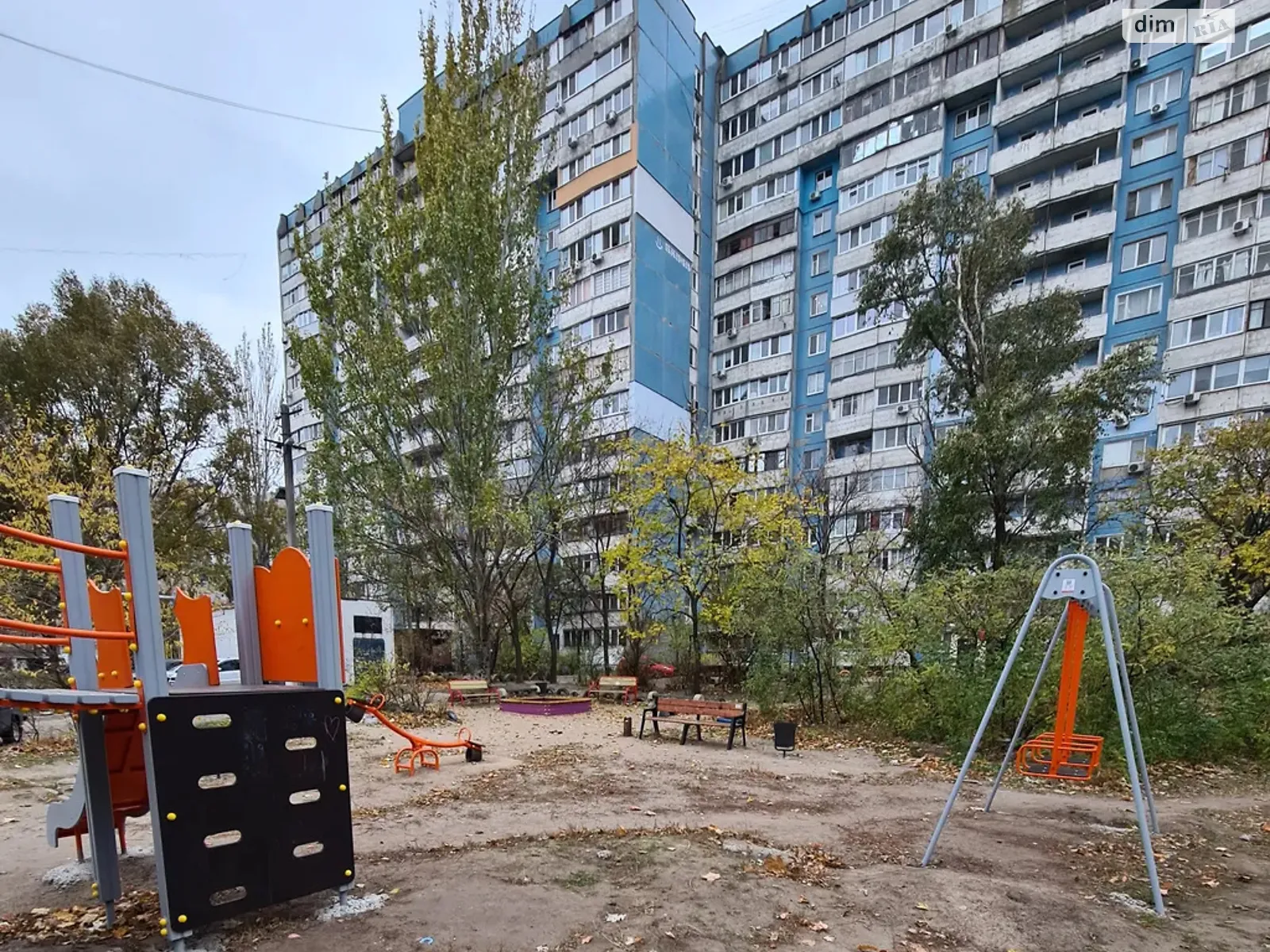 Продається 1-кімнатна квартира 36 кв. м у Дніпрі, цена: 21500 $ - фото 1