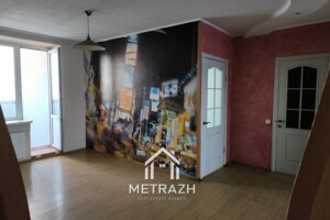 Продажа квартиры, Харьков, р‑н. Салтовский, ст.м. Салтовская, Соборности Украины (Дружбы Народов) улица, дом 228А