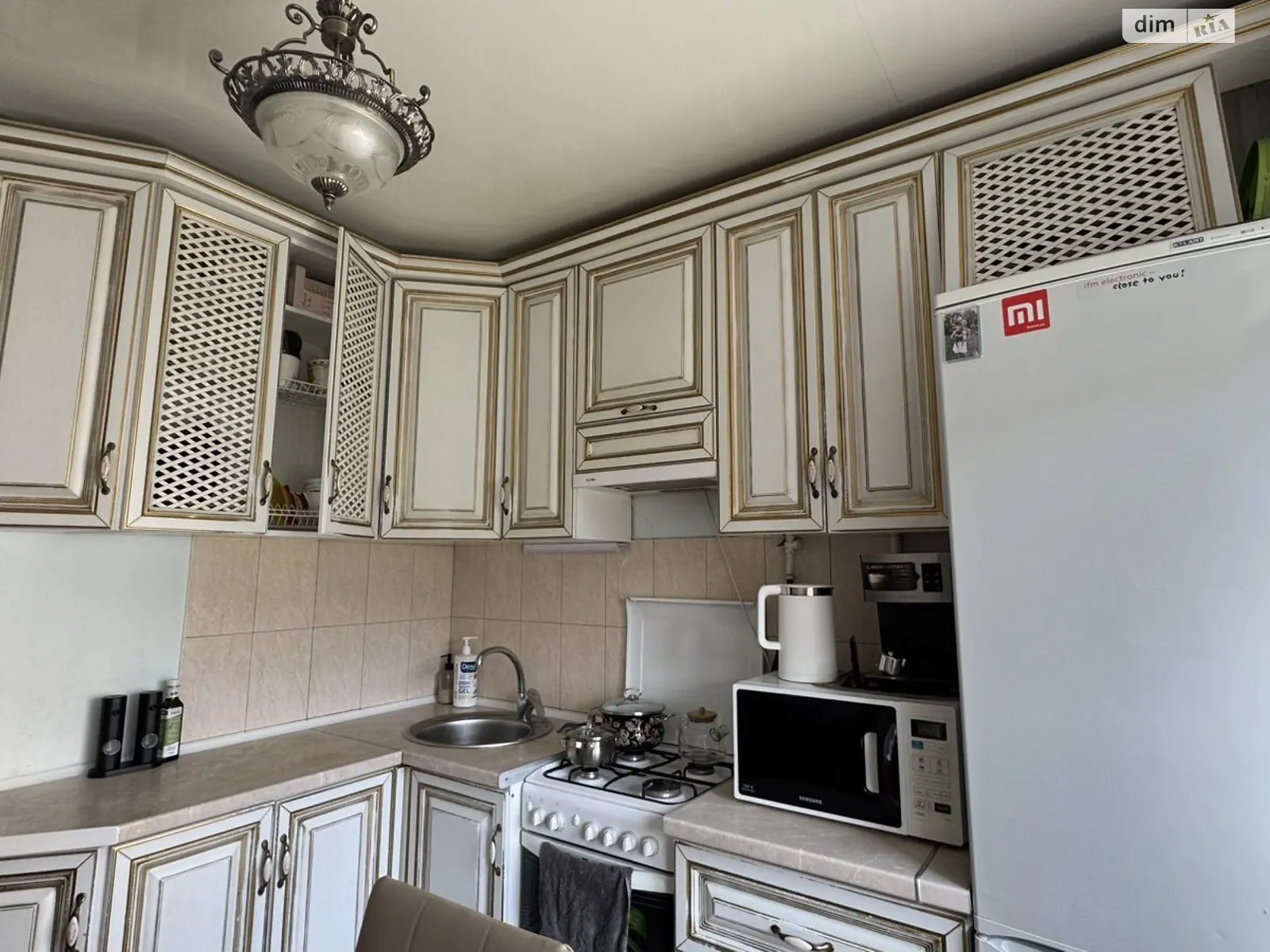 Сдается в аренду 2-комнатная квартира 53 кв. м в Днепре, просп. Героев, 6 - фото 1