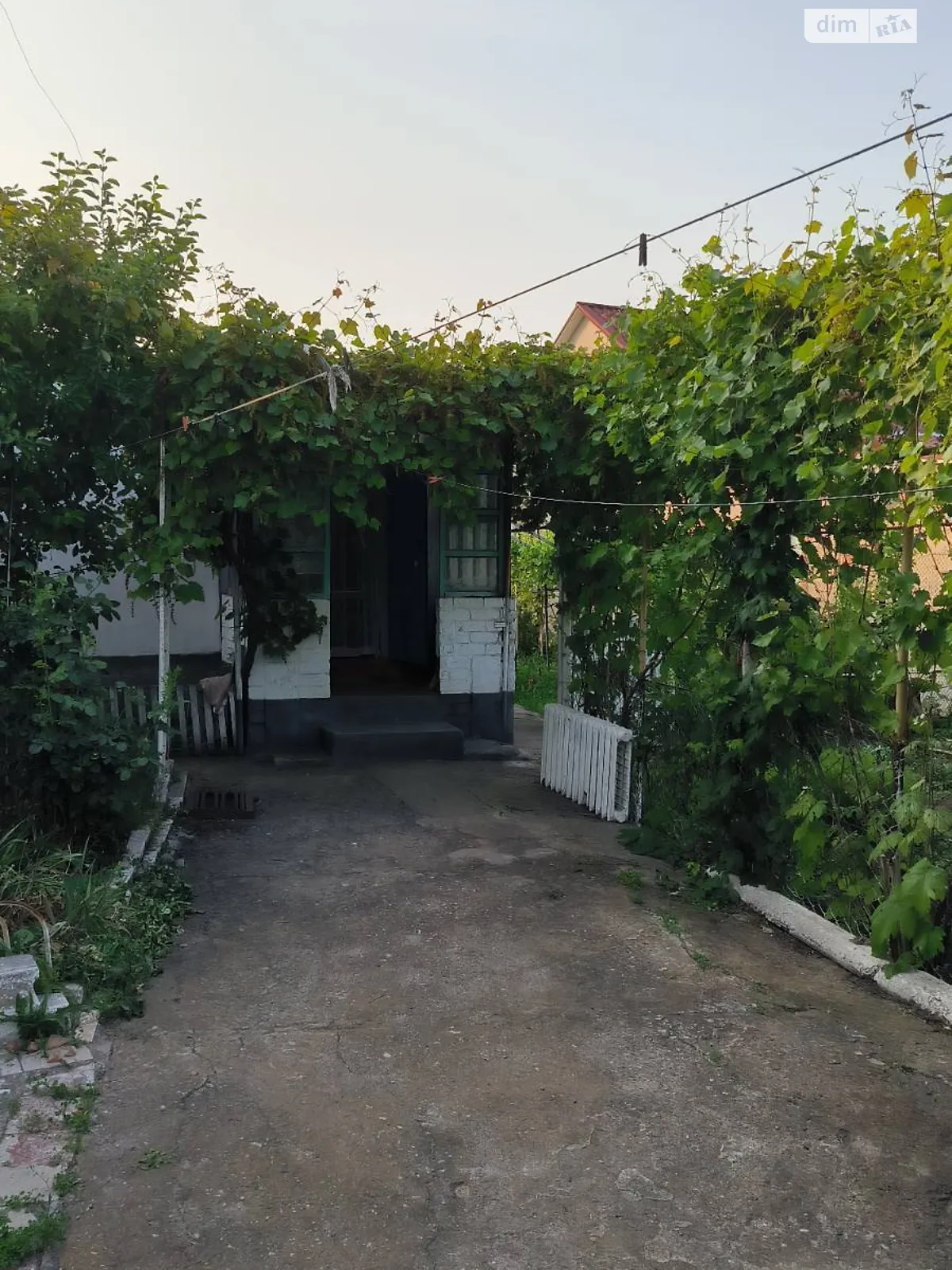 Продается одноэтажный дом 45.5 кв. м с баней/сауной, цена: 22000 $ - фото 1