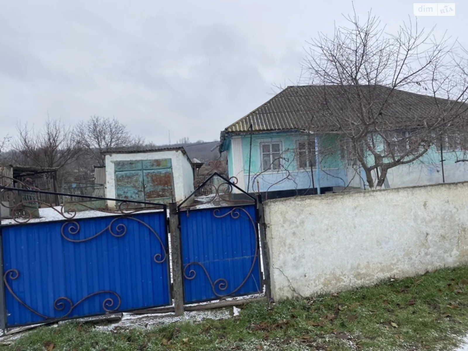 Гальжбеевка, цена: 7000 $ - фото 1