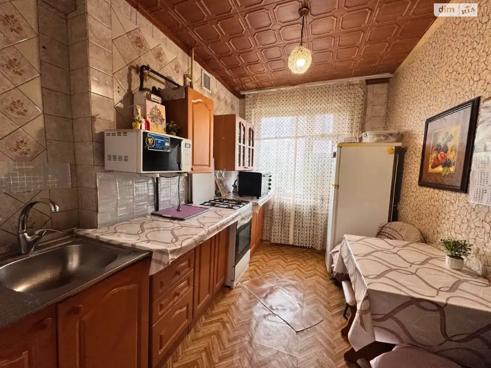 Продається 4-кімнатна квартира 84 кв. м у Дніпрі, цена: 49000 $ - фото 1