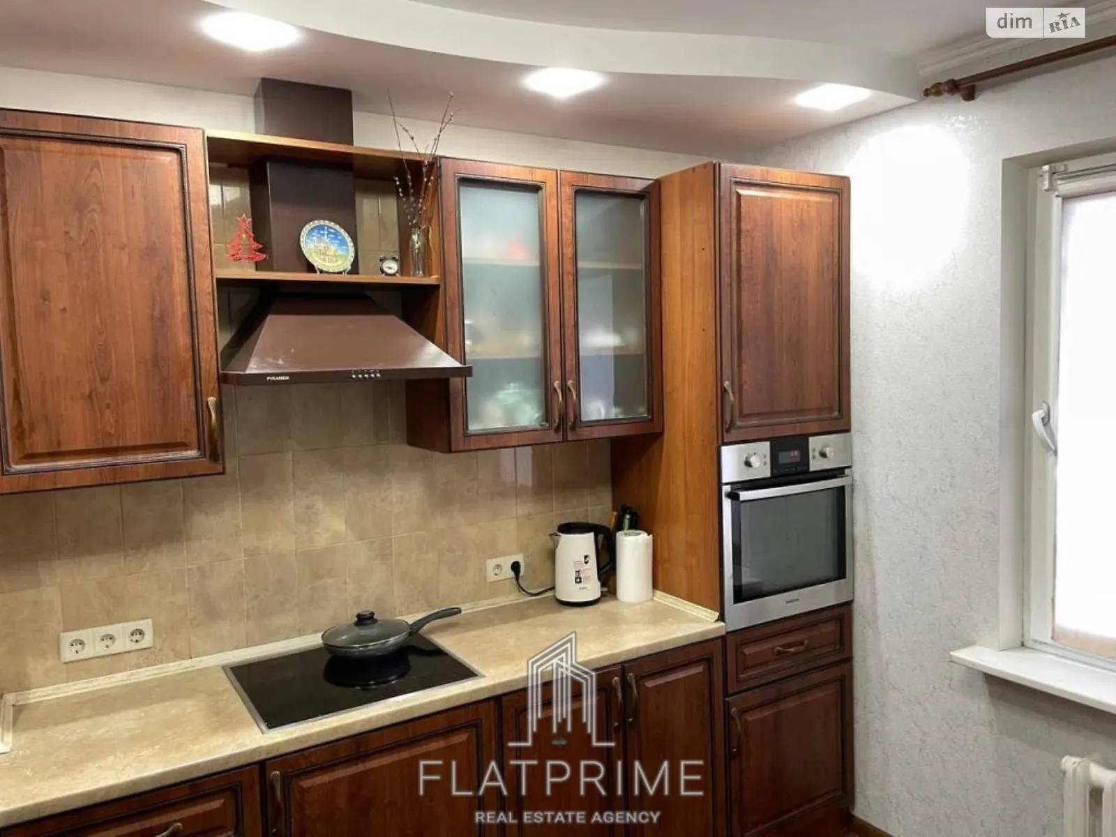 Продається 2-кімнатна квартира 66 кв. м у Києві, цена: 84000 $ - фото 1