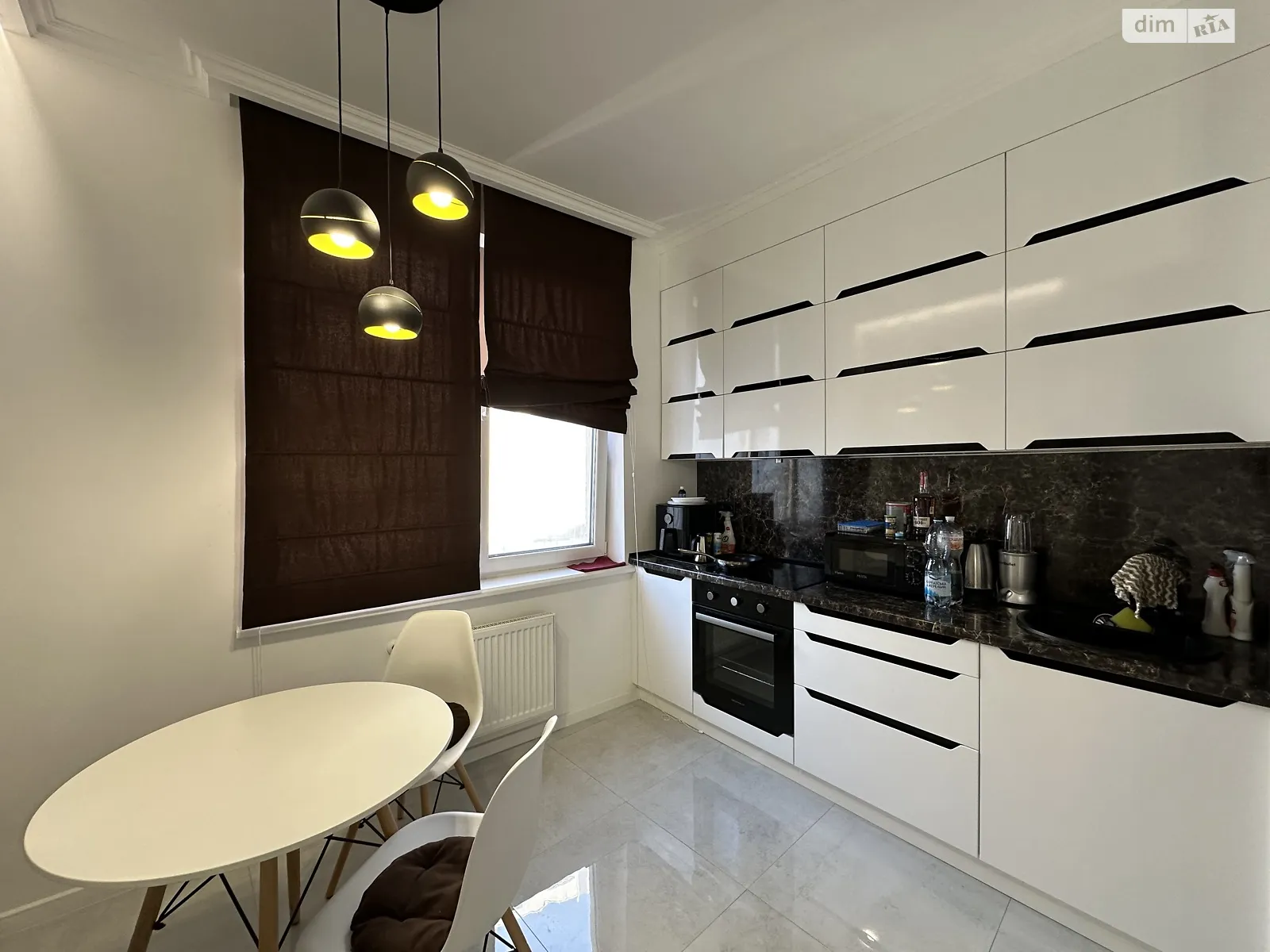 Продается 1-комнатная квартира 39 кв. м в Одессе, цена: 80000 $ - фото 1