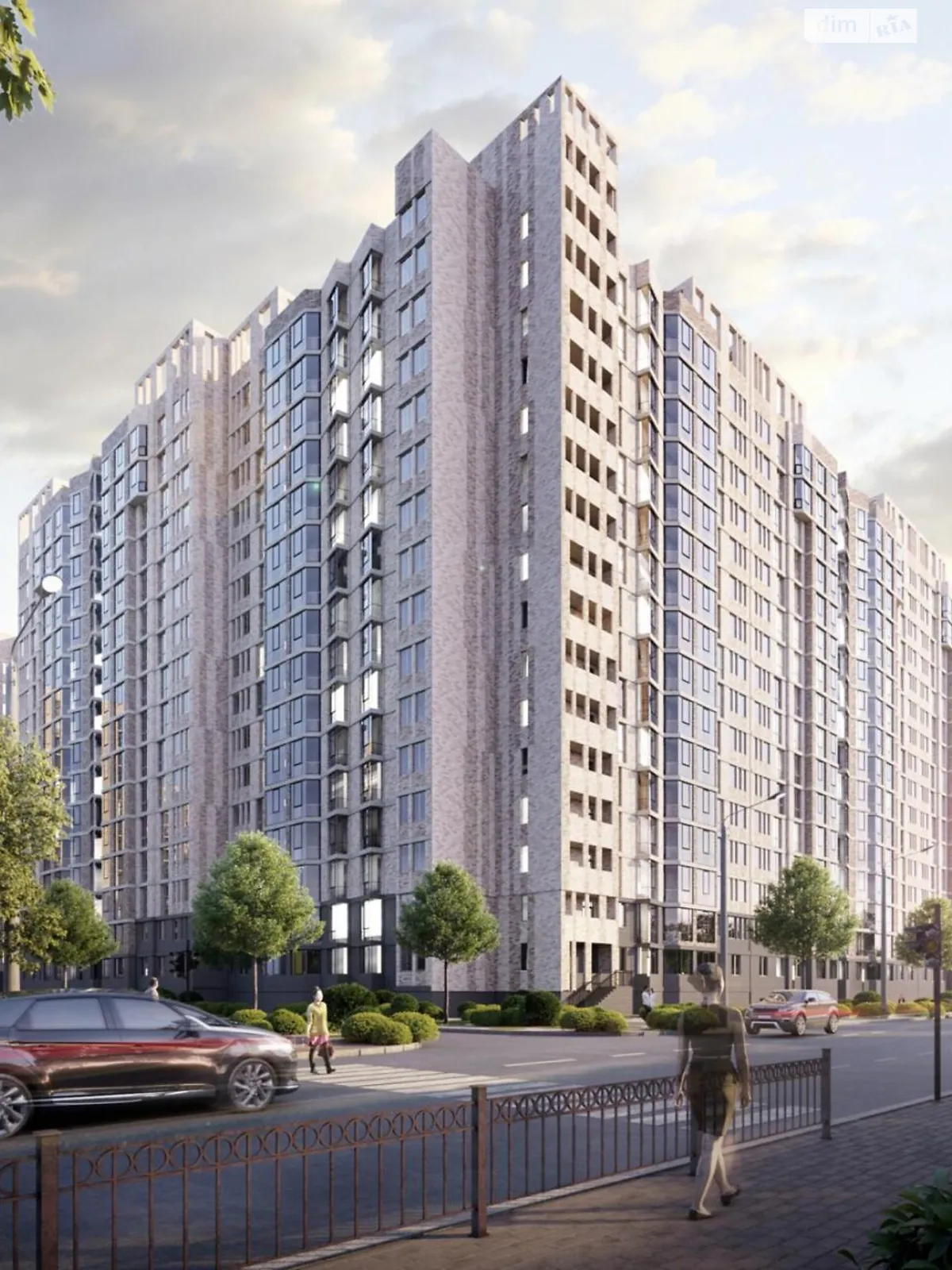 Продается 1-комнатная квартира 41 кв. м в Одессе, ул. Прохоровская - фото 1