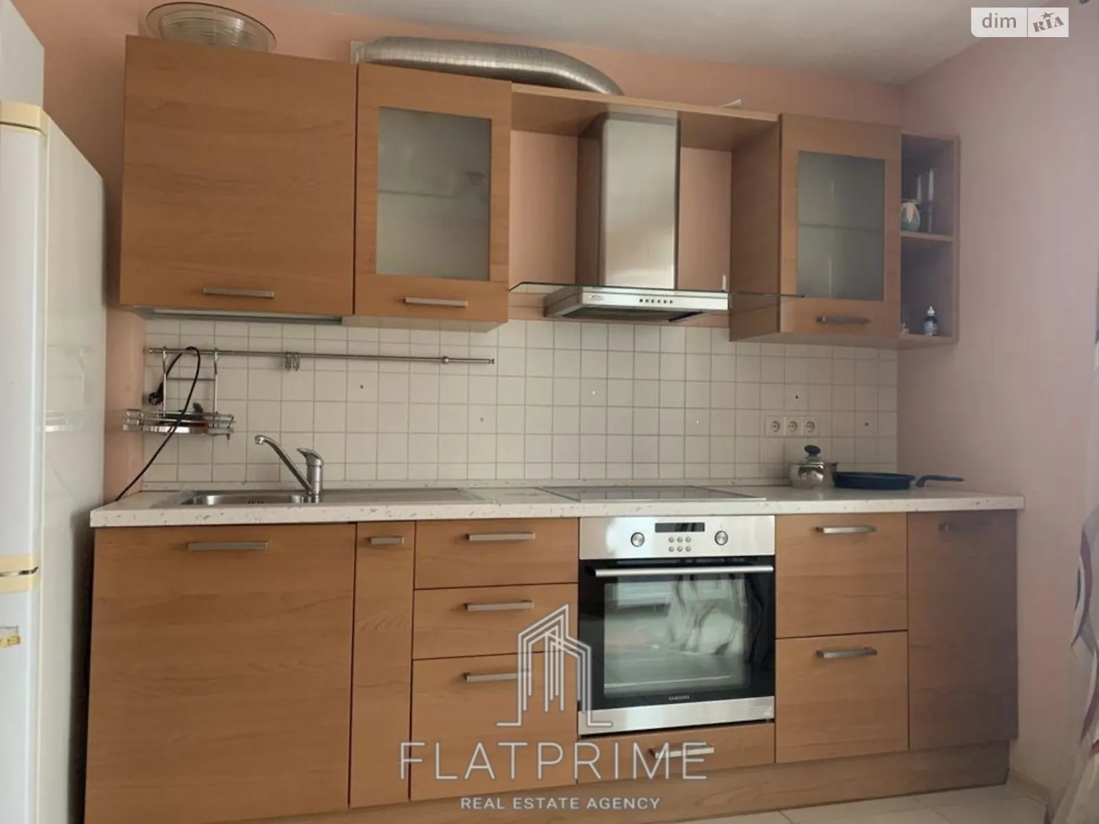 Продается 2-комнатная квартира 67 кв. м в Киеве, ул. Братиславская, 7 - фото 1
