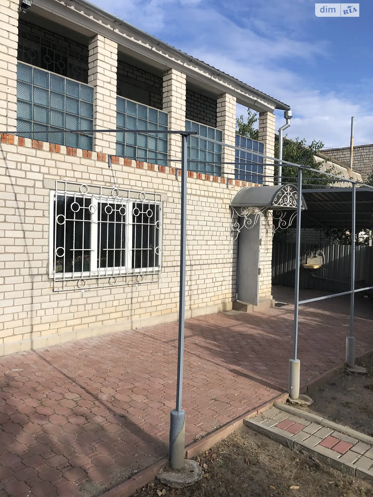 Продається будинок 2 поверховий 80 кв. м з ділянкою, цена: 12000 $ - фото 1