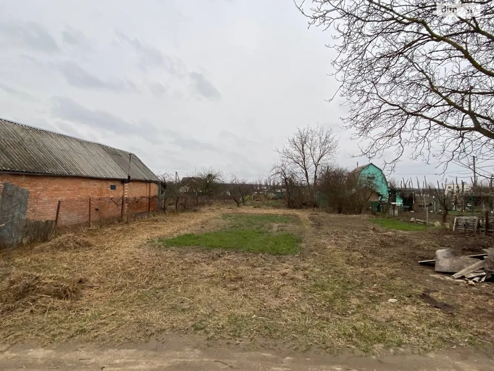 Продается земельный участок 5 соток в Винницкой области, цена: 5600 $ - фото 1