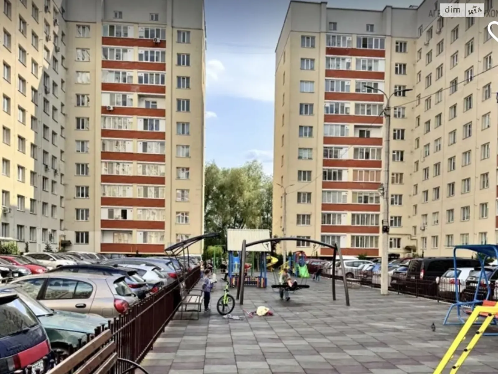 Продається 2-кімнатна квартира 66.5 кв. м у Хмельницькому, цена: 61500 $ - фото 1
