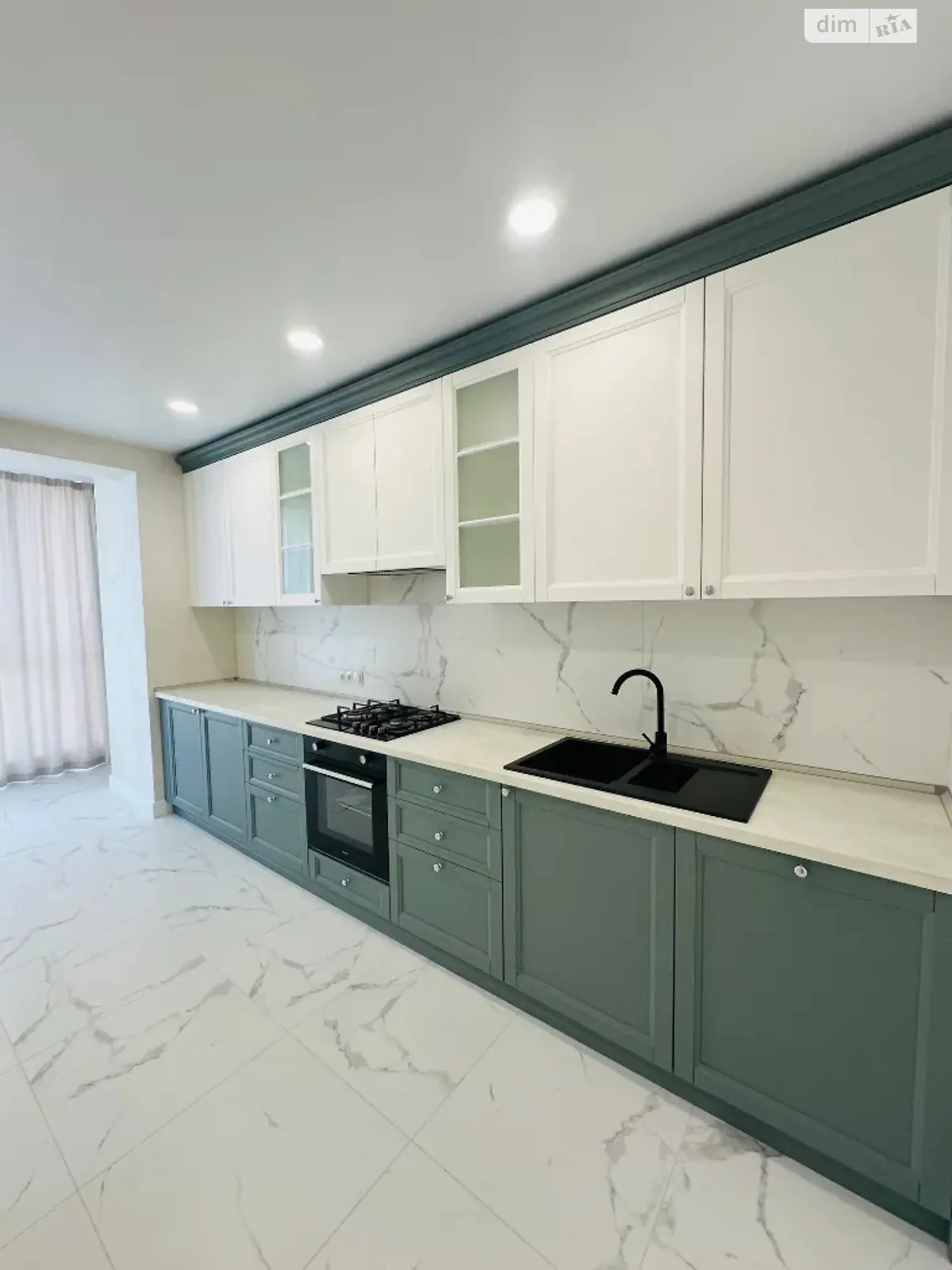 Продается 2-комнатная квартира 45 кв. м в Днепре, Запорожское шоссе, 32 - фото 1