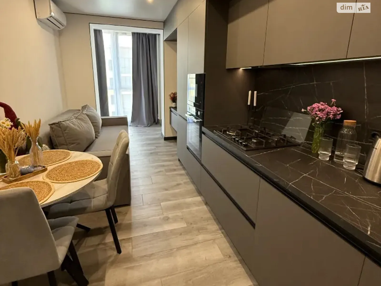 Продается 2-комнатная квартира 48.9 кв. м в Днепре, Запорожское шоссе, 32 - фото 1