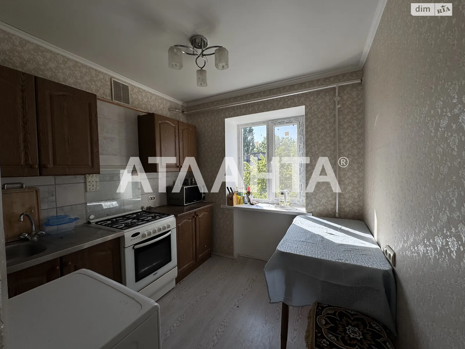 Продается 2-комнатная квартира 45 кв. м в Одессе, ул. Варненская - фото 1