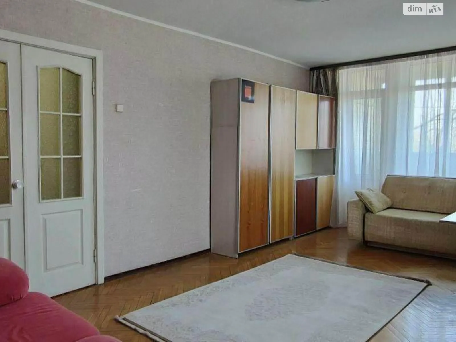 Продается 1-комнатная квартира 42.8 кв. м в Киеве, цена: 59000 $ - фото 1